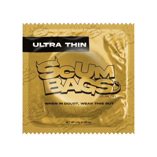Ultra Thin cannabis strain