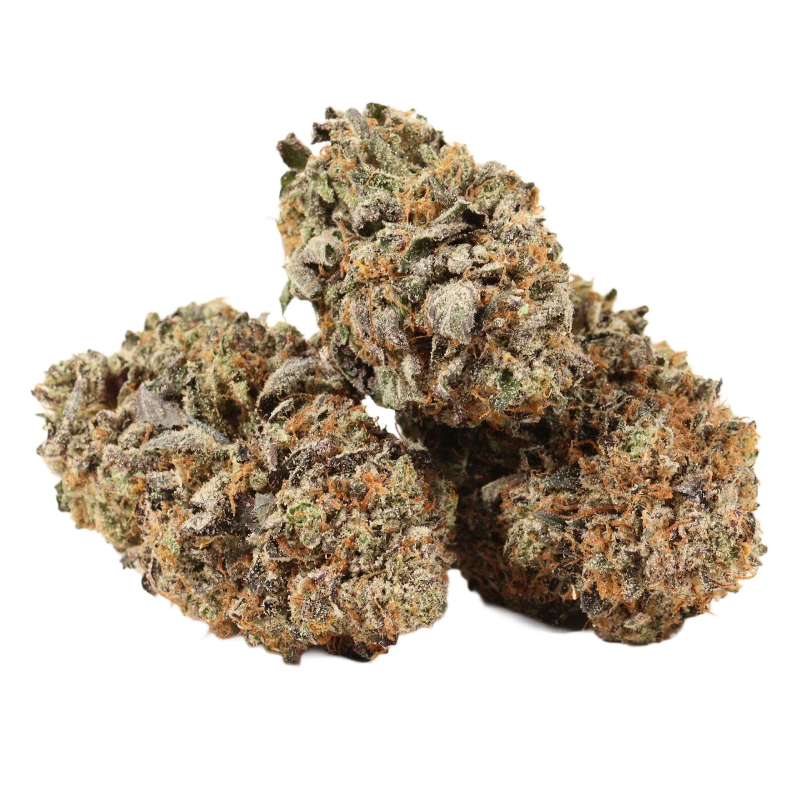 black gas aaaa+ indica craft