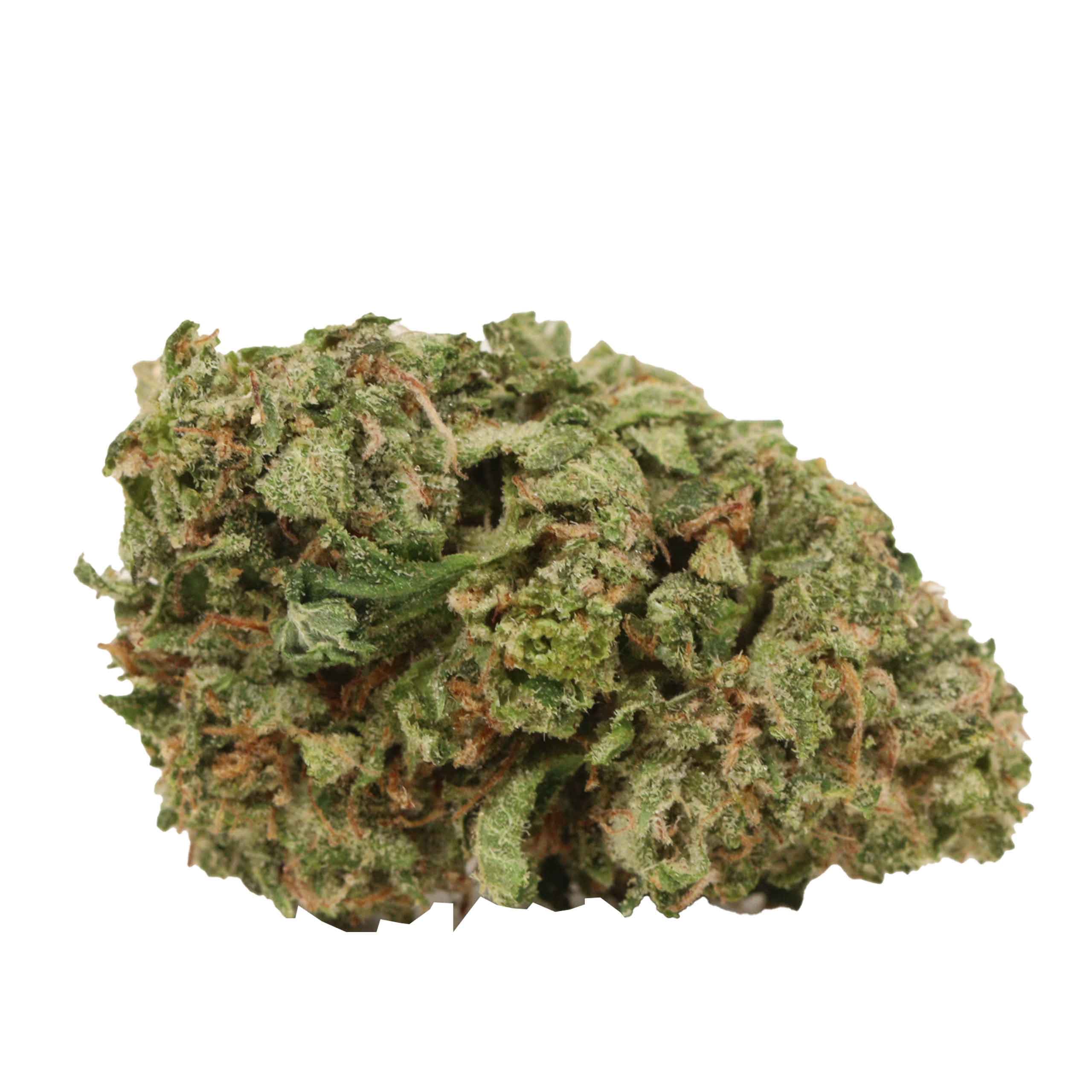Recreational Marijuana