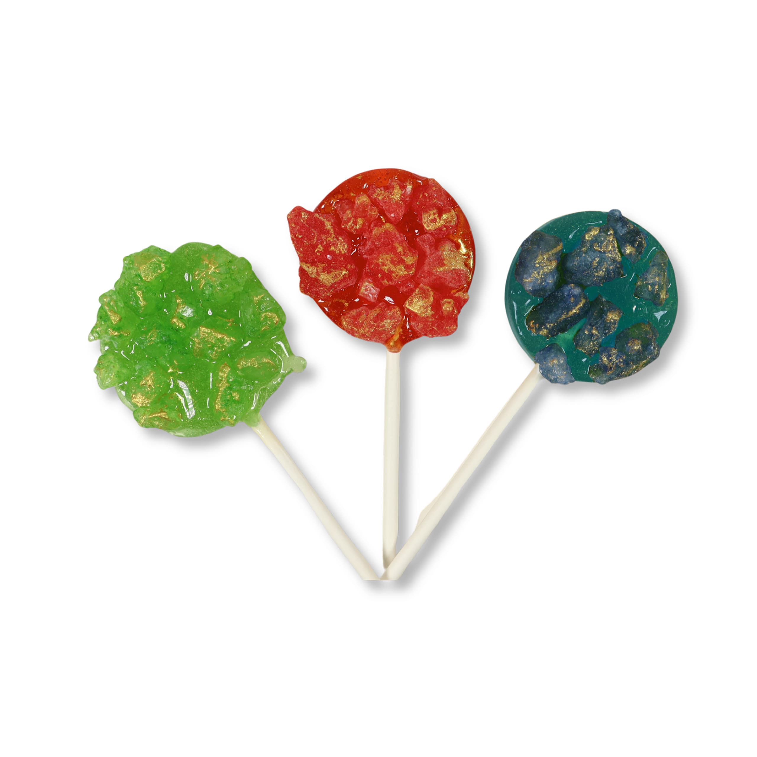 Keo’Pops Lollipops
