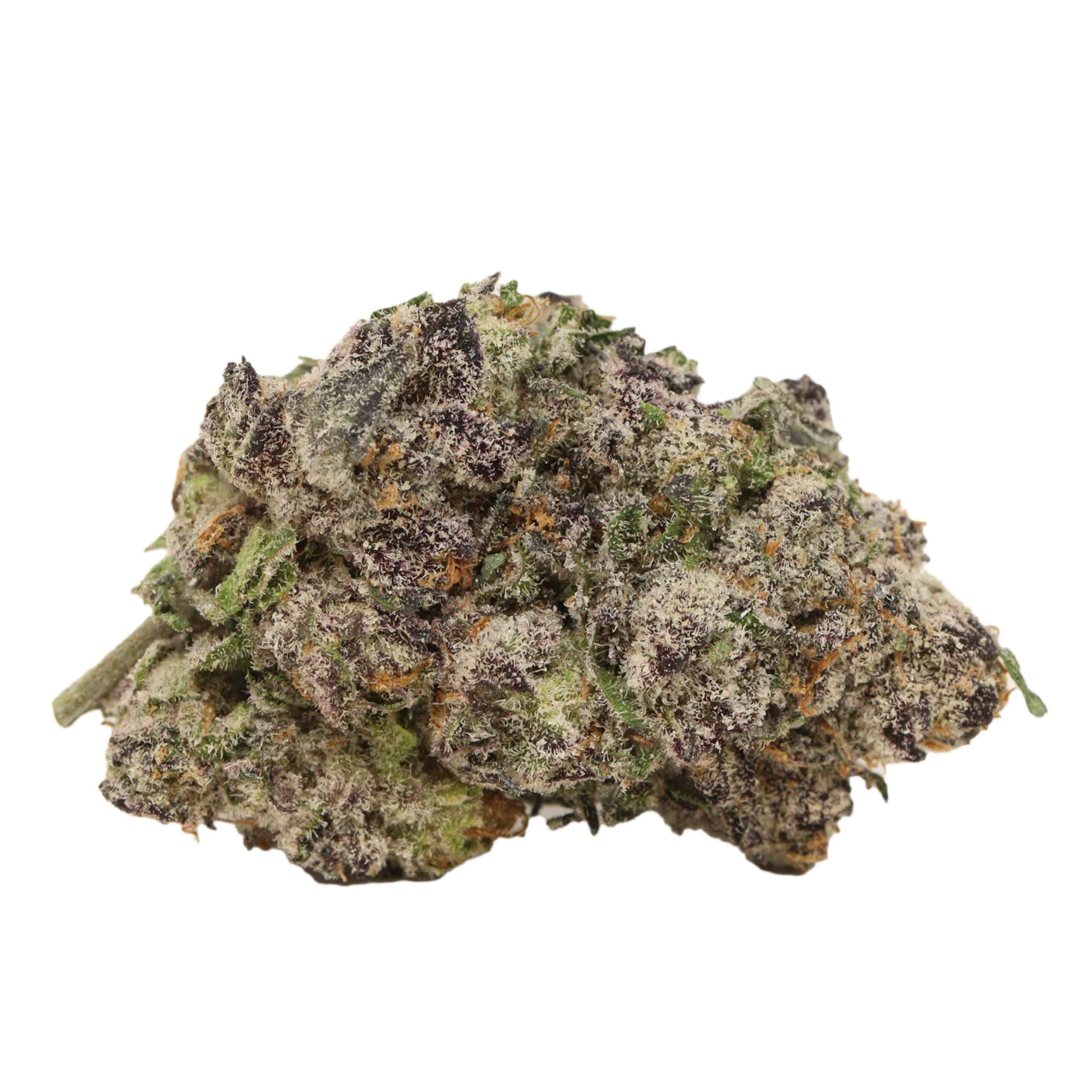 Ayahuasca Purple