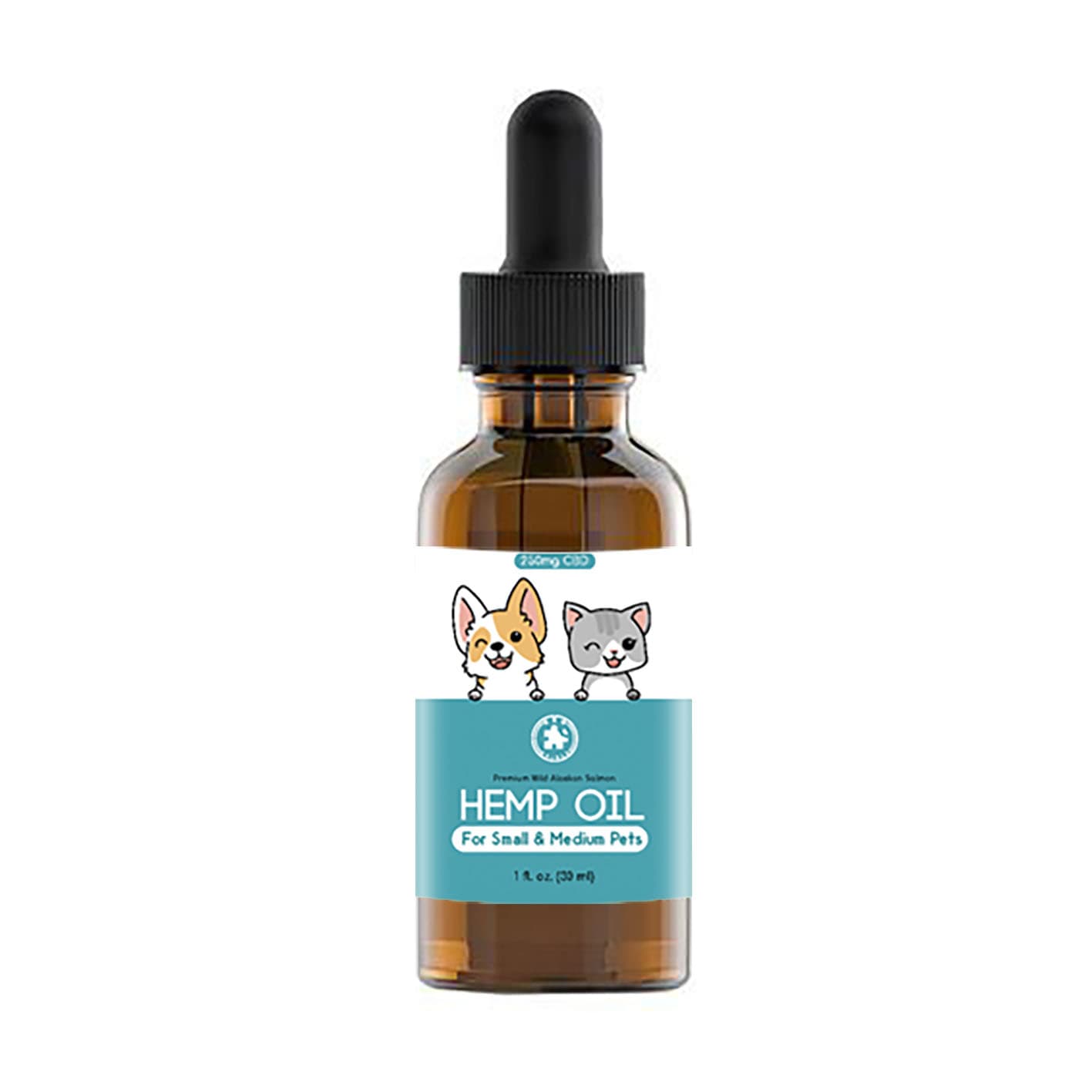 Best Pet CBD Oil Tinctures 250mg