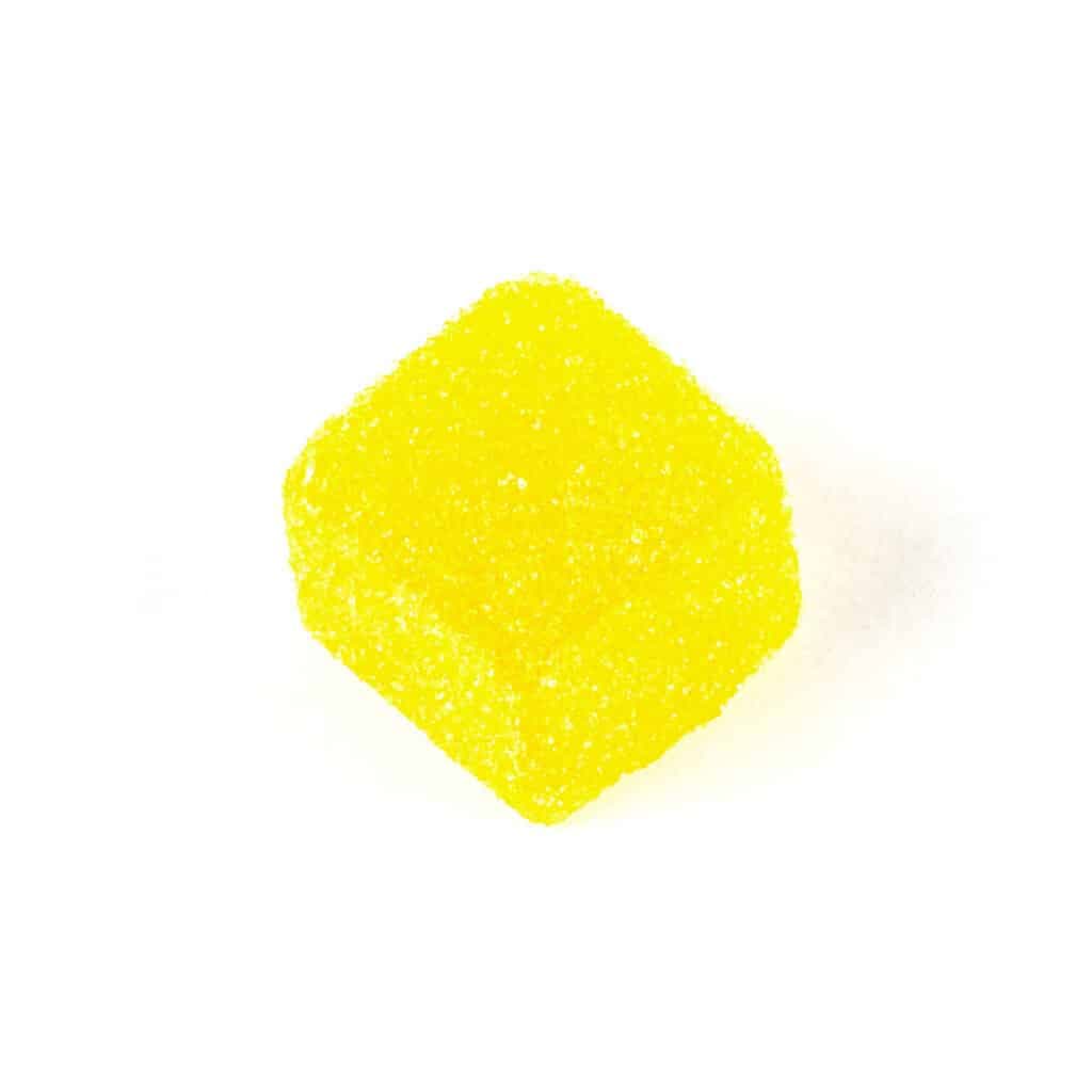 sour lemon | cbd | 160mg cbd | twisted singles