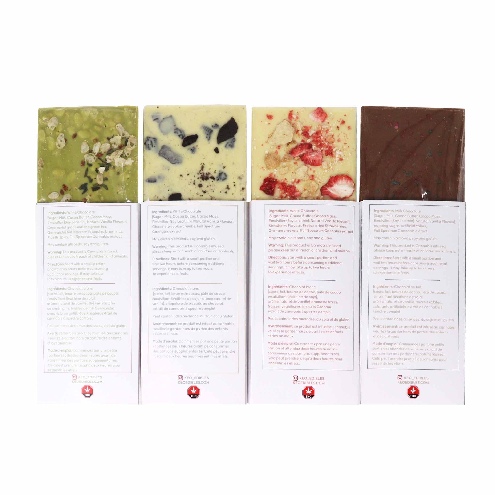 thc oil tinctures | keo edibles