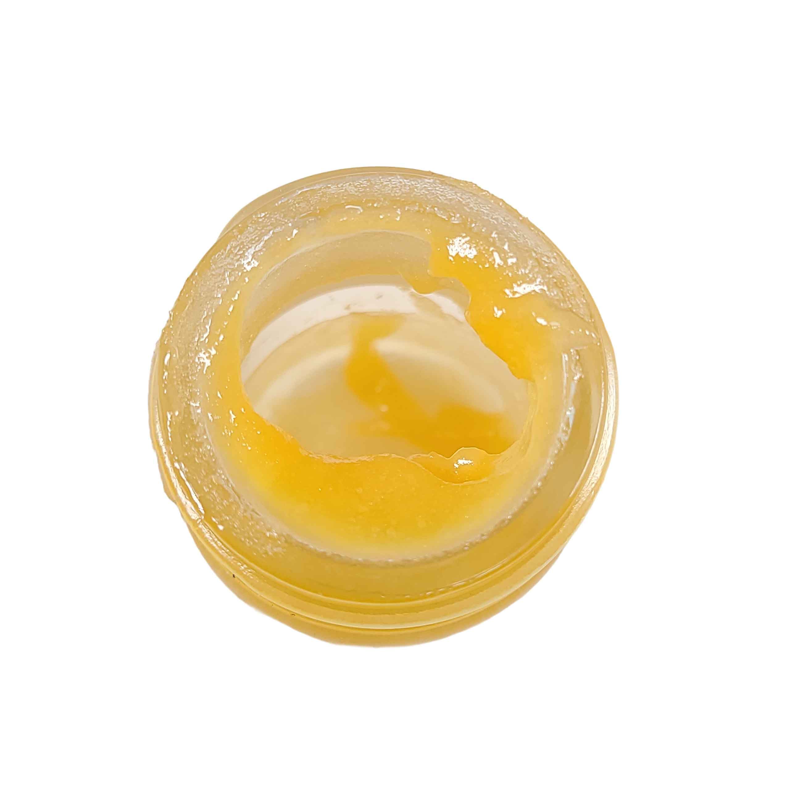 tally mon live resin
