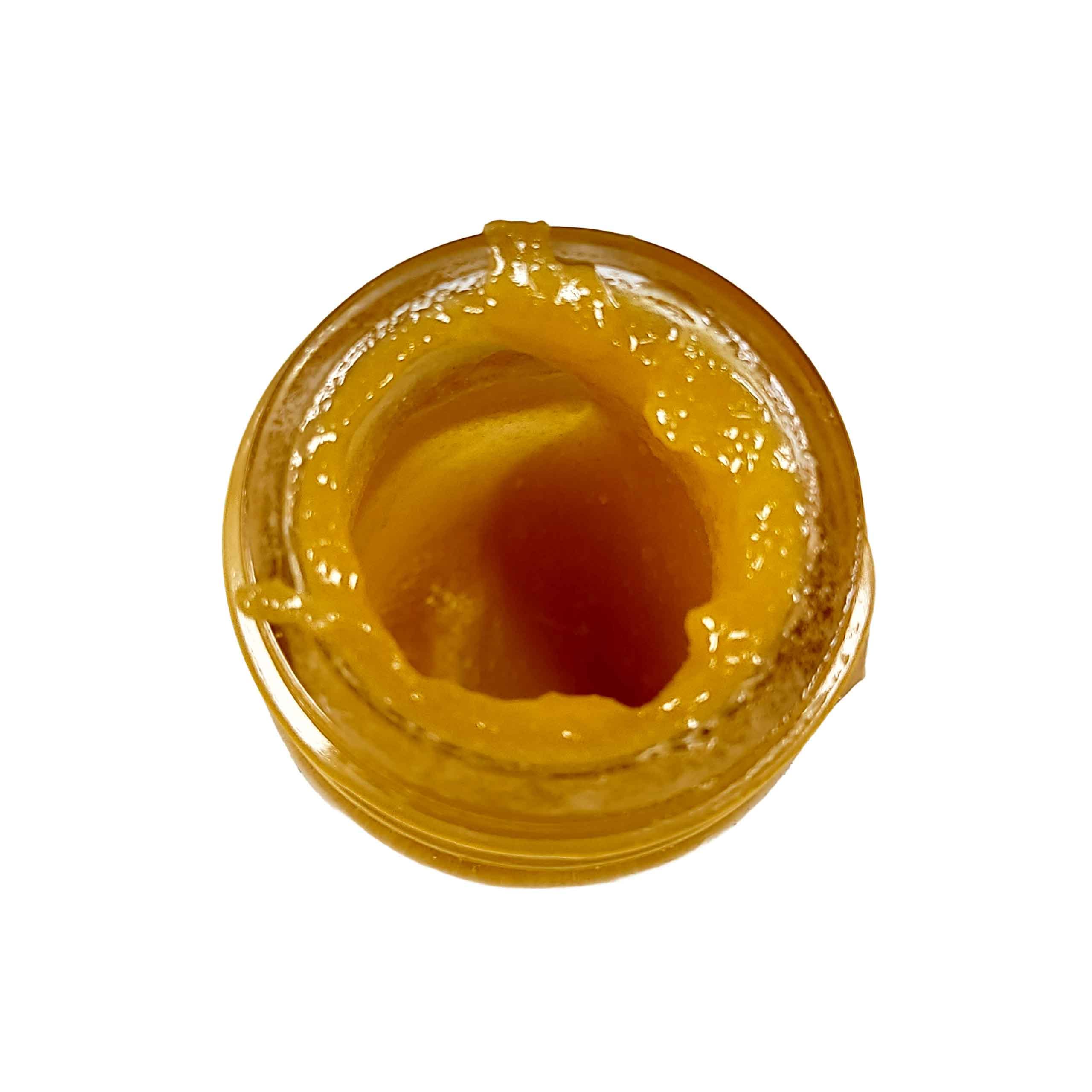 the ooze live resin