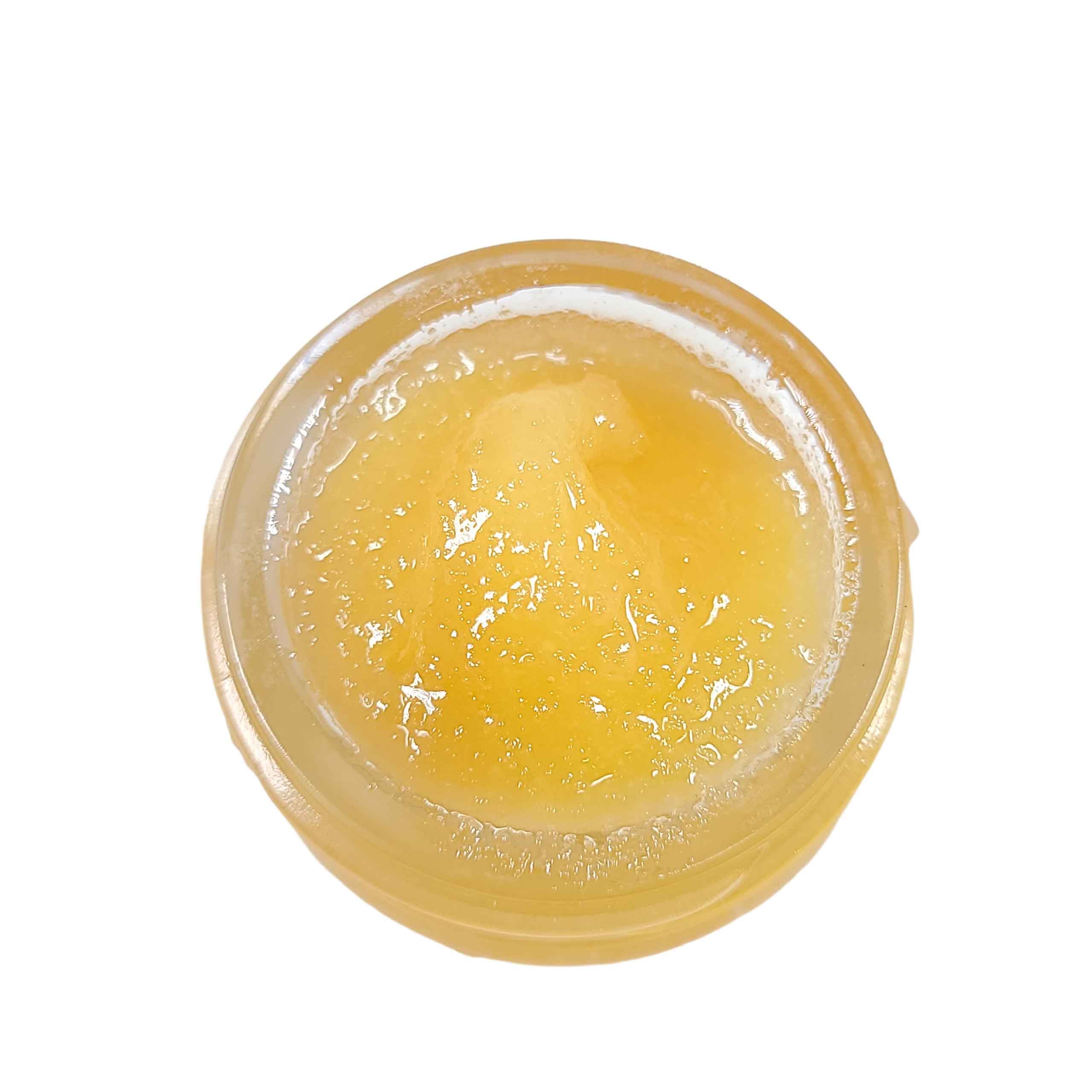 gorilla snacks live resin