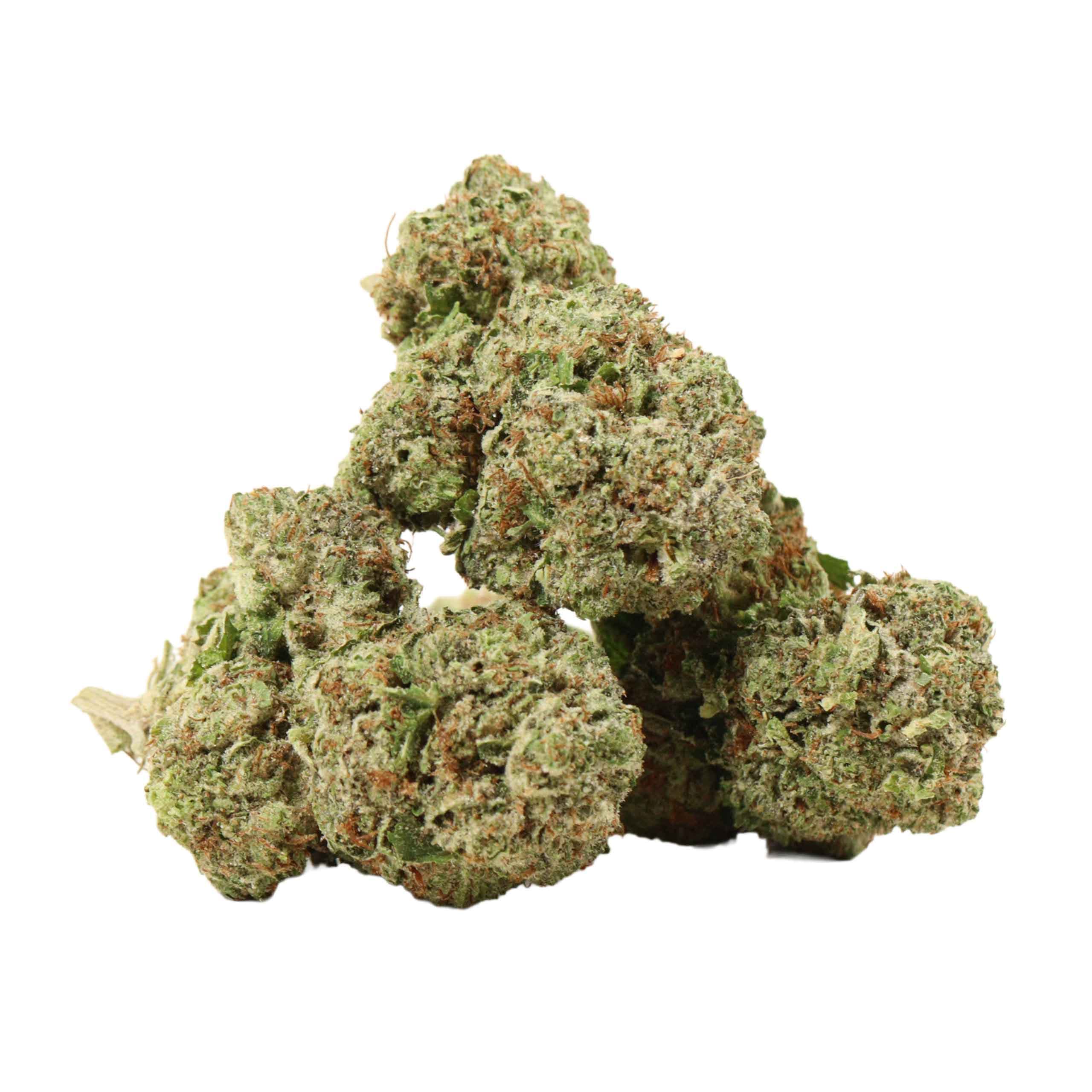 Afghani Death Bubba