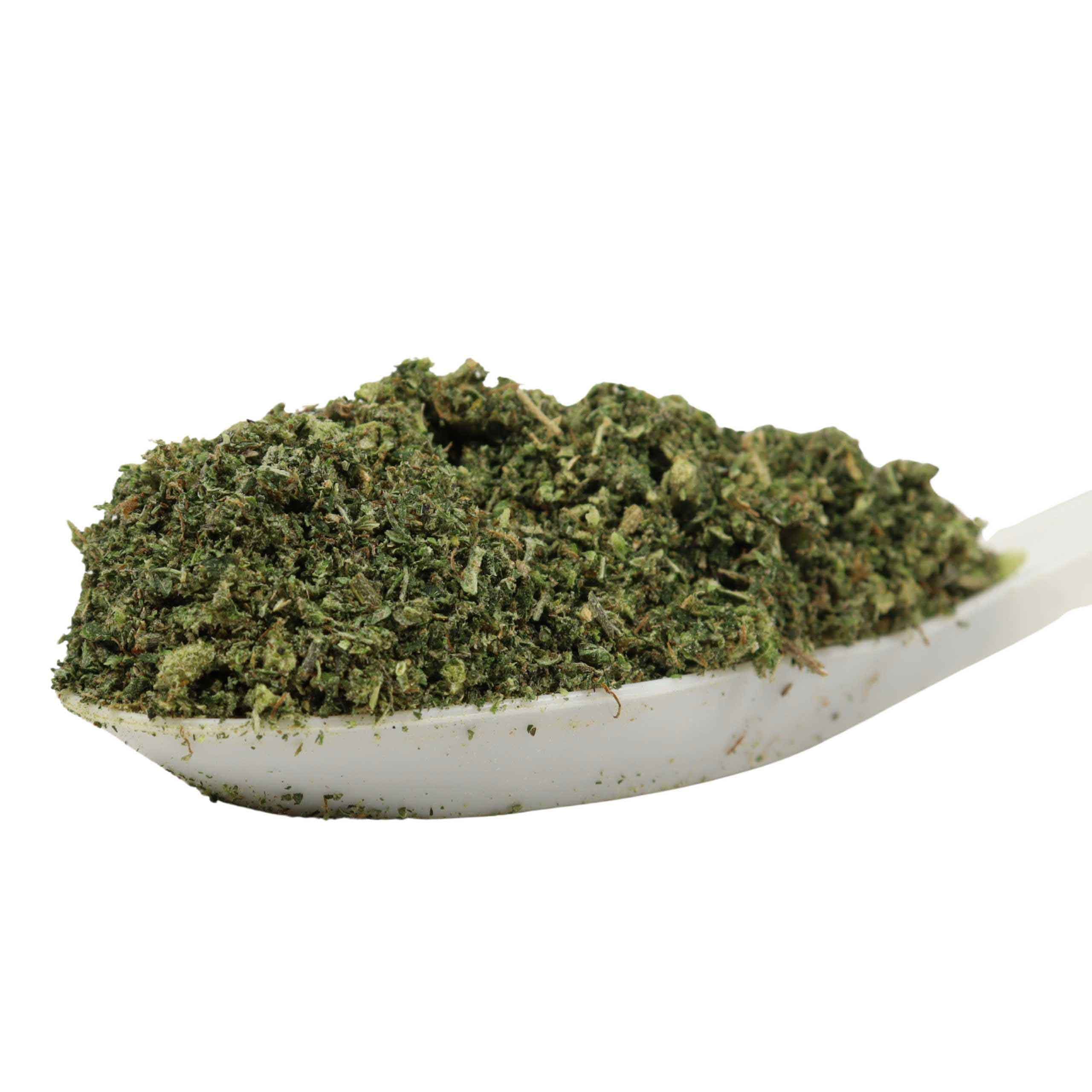 shake/trim ace killer og shake weed