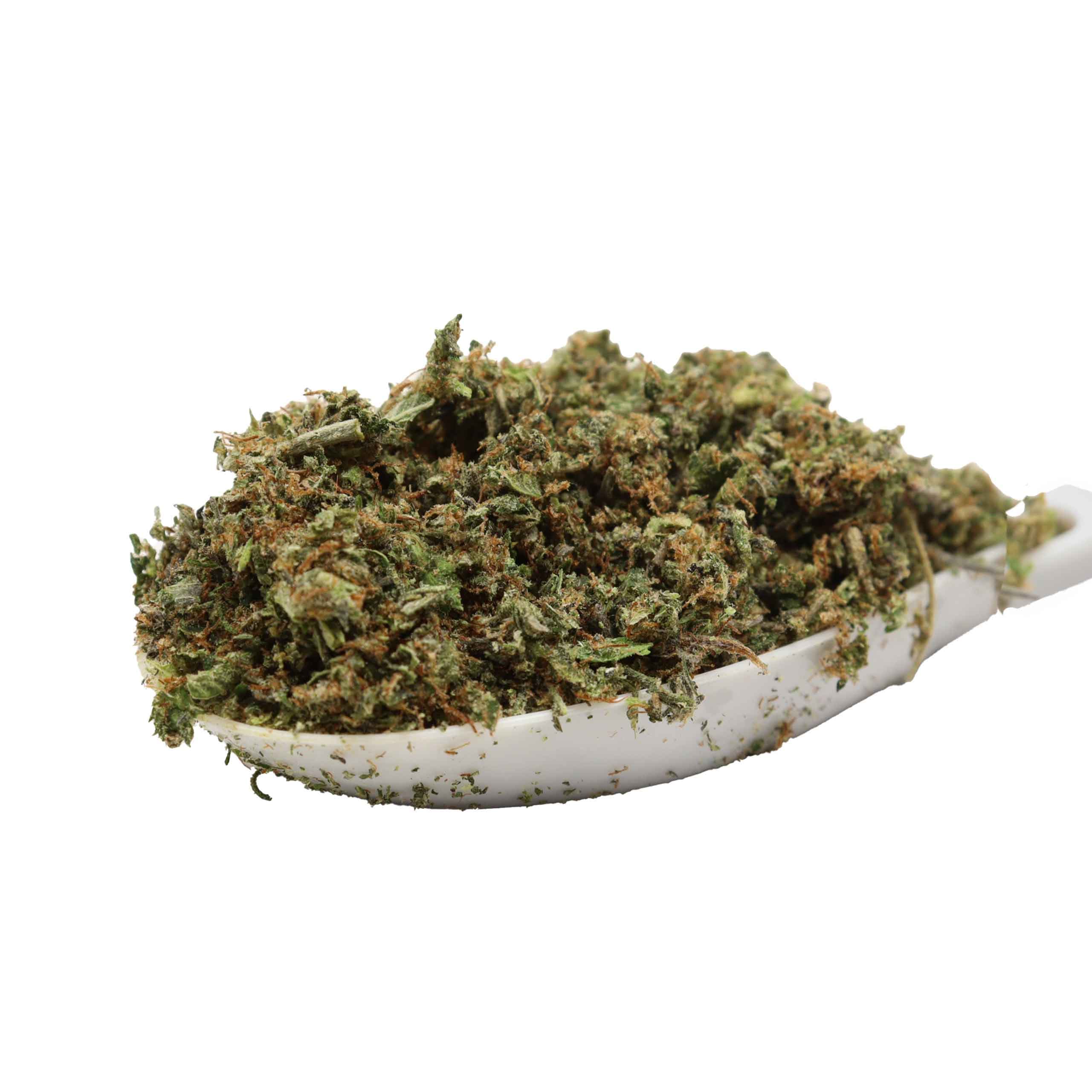 shake/trim (pink kush)