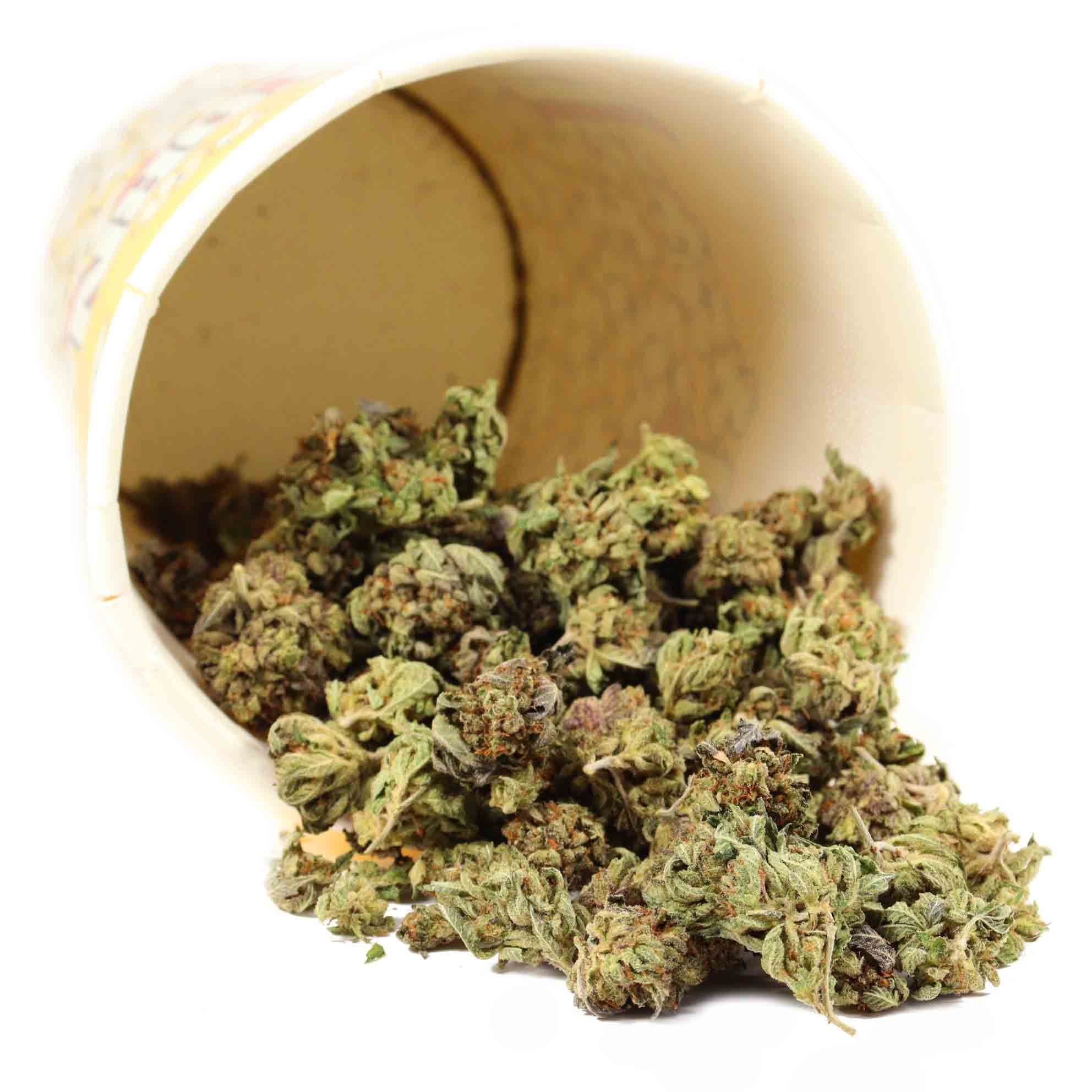Bulk Cannabis Canada