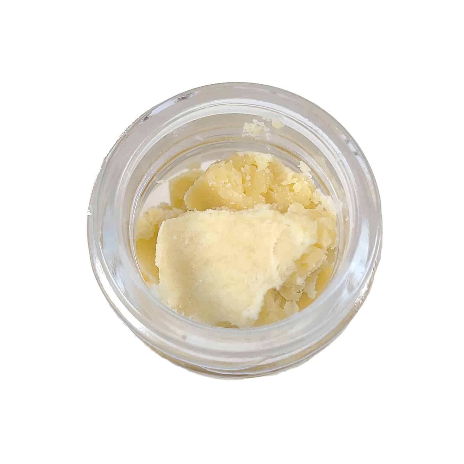 facewreck budder