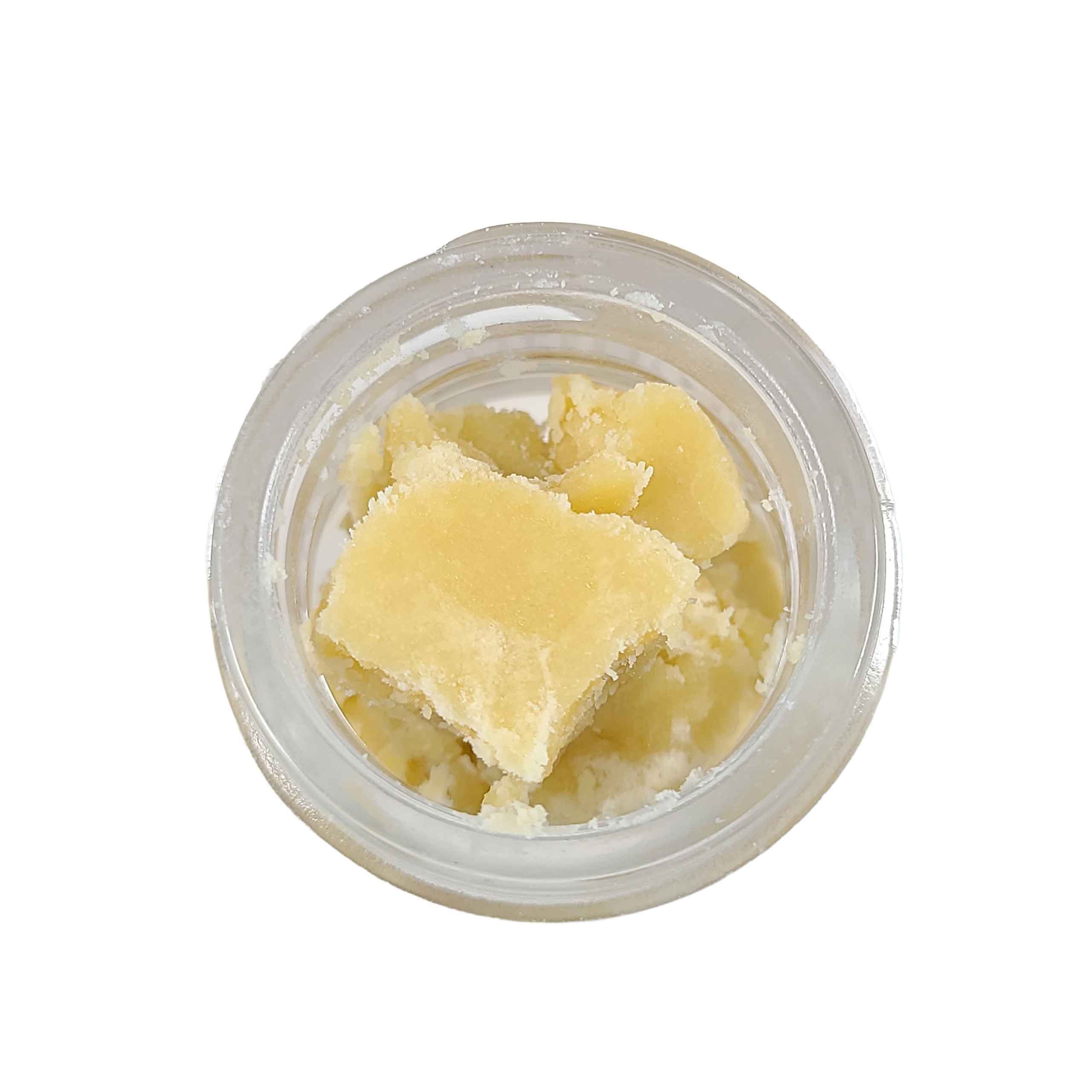 exodus kush budder