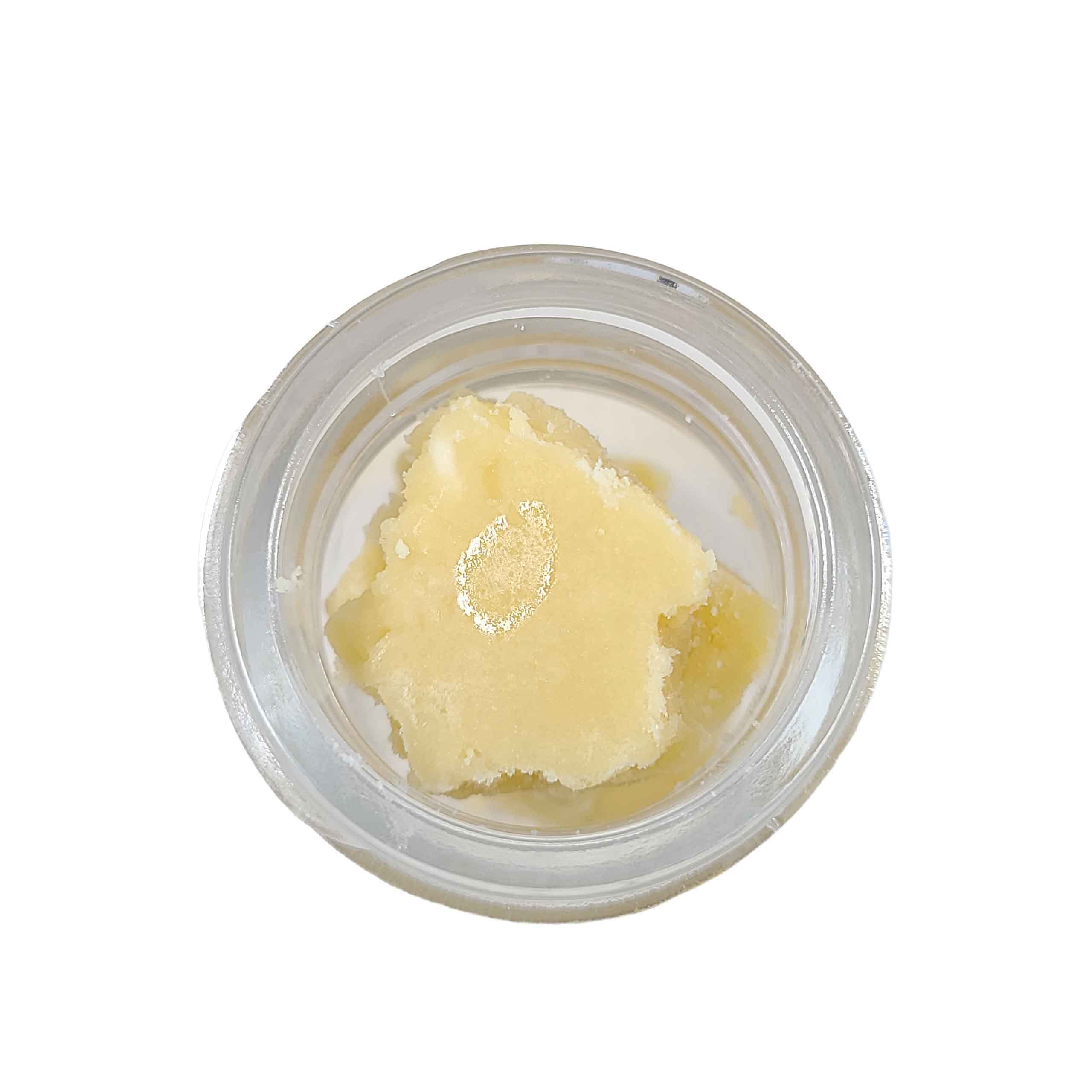 cosmos budder