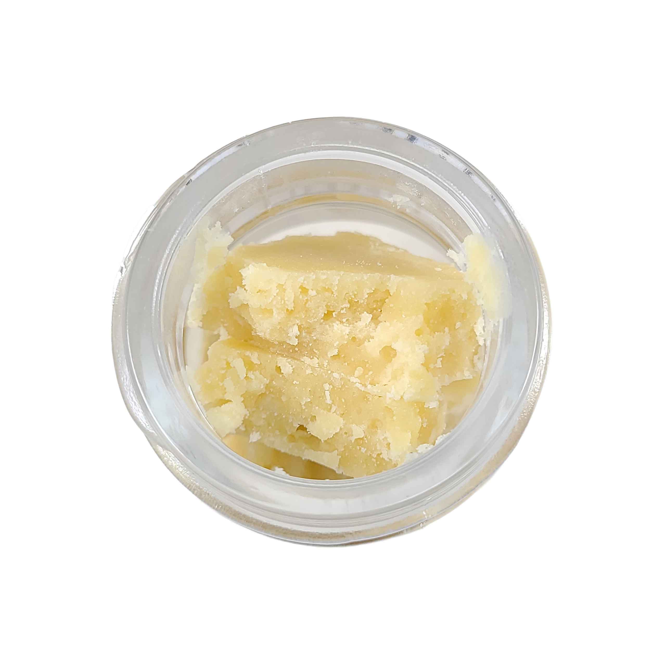 bubba fett budder