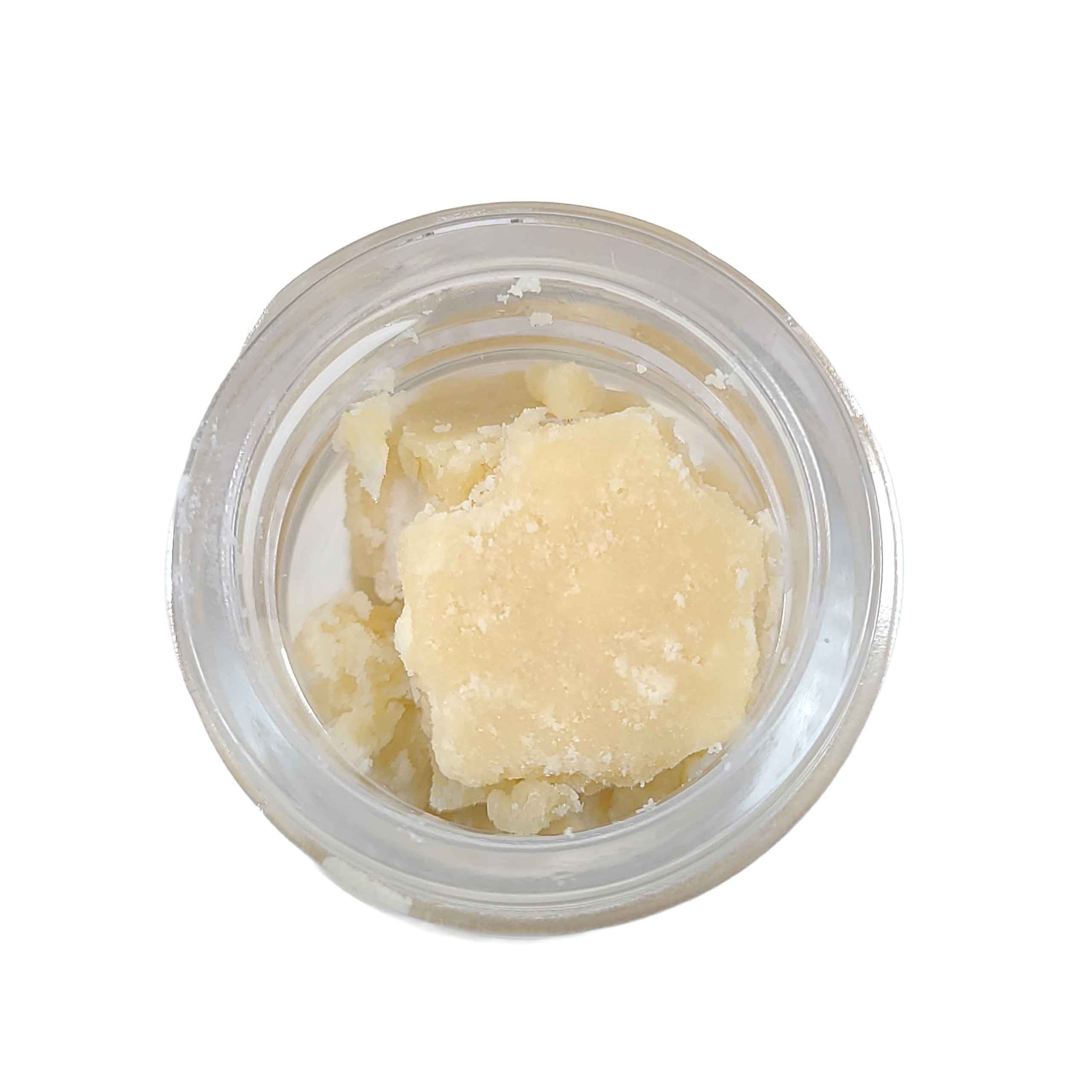 blue master budder
