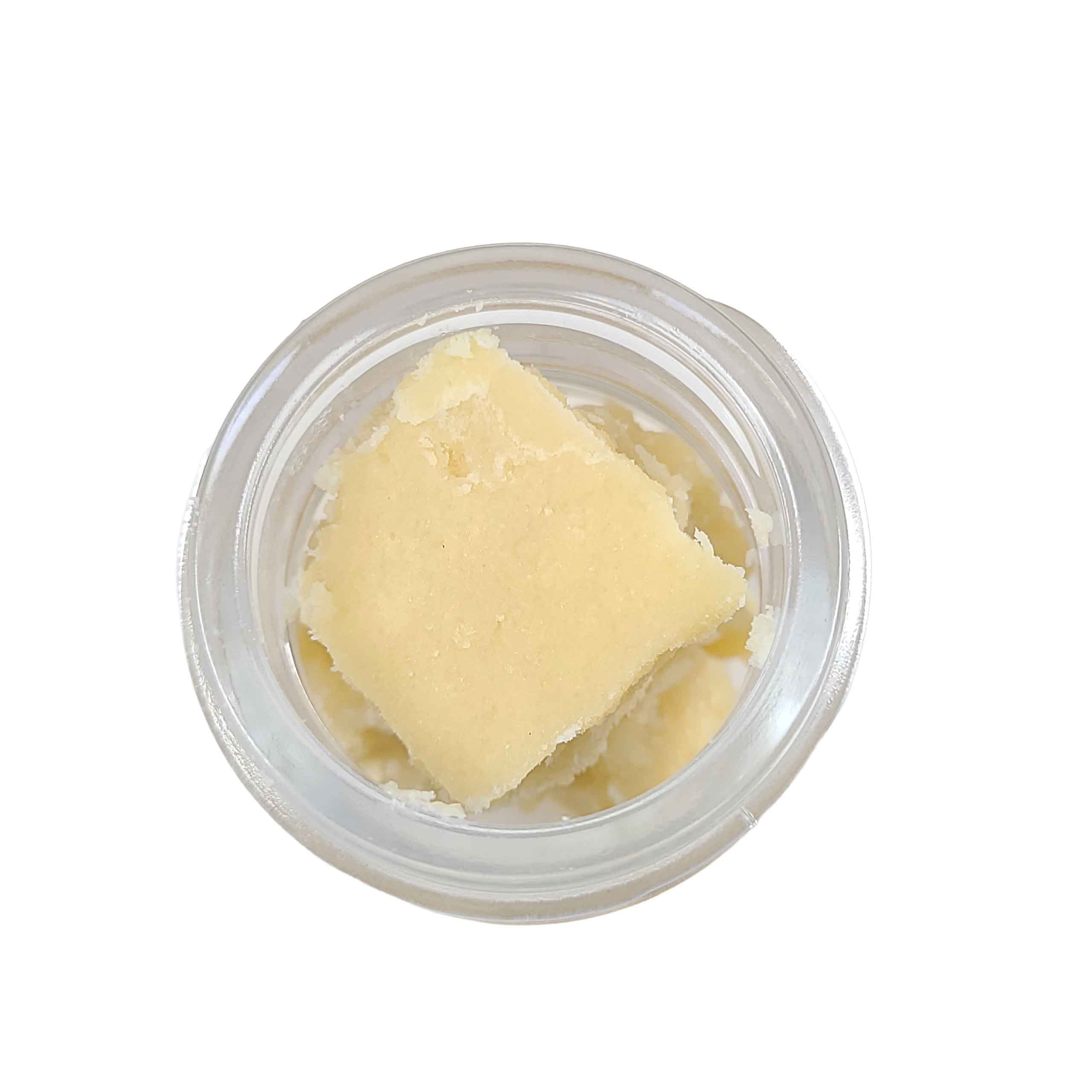 black cherry punch budder