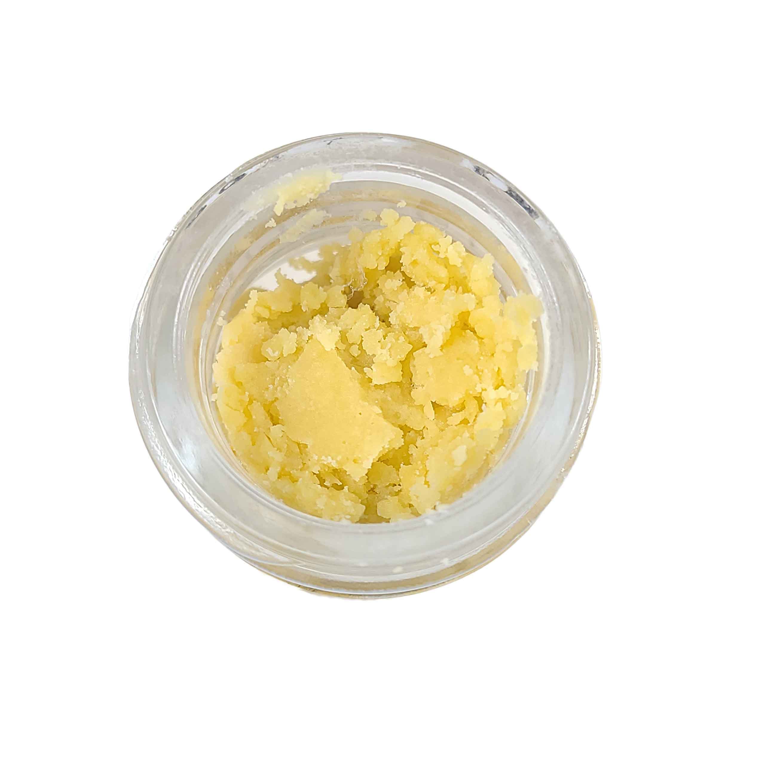 Bio-Jesus Budder