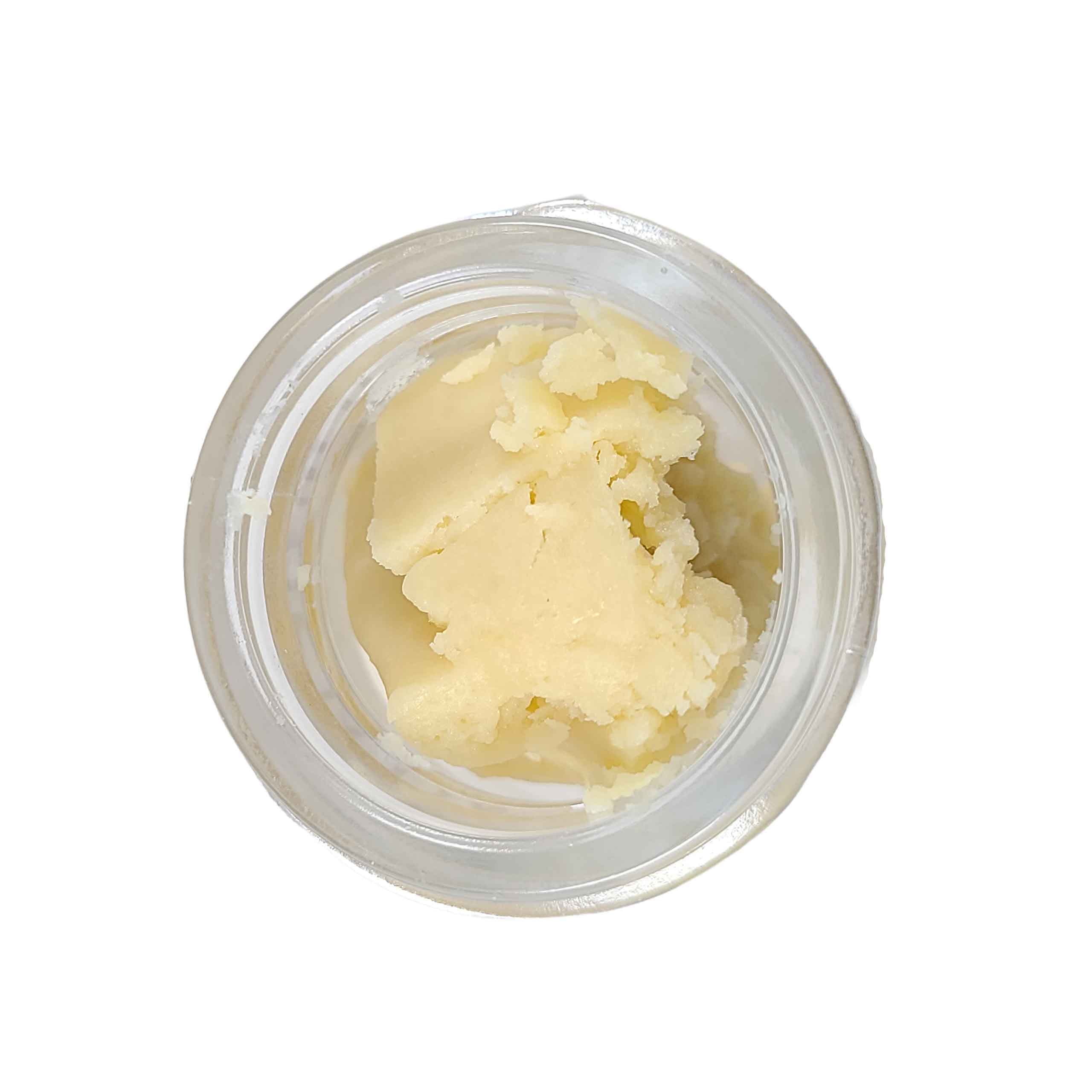 amnesia budder