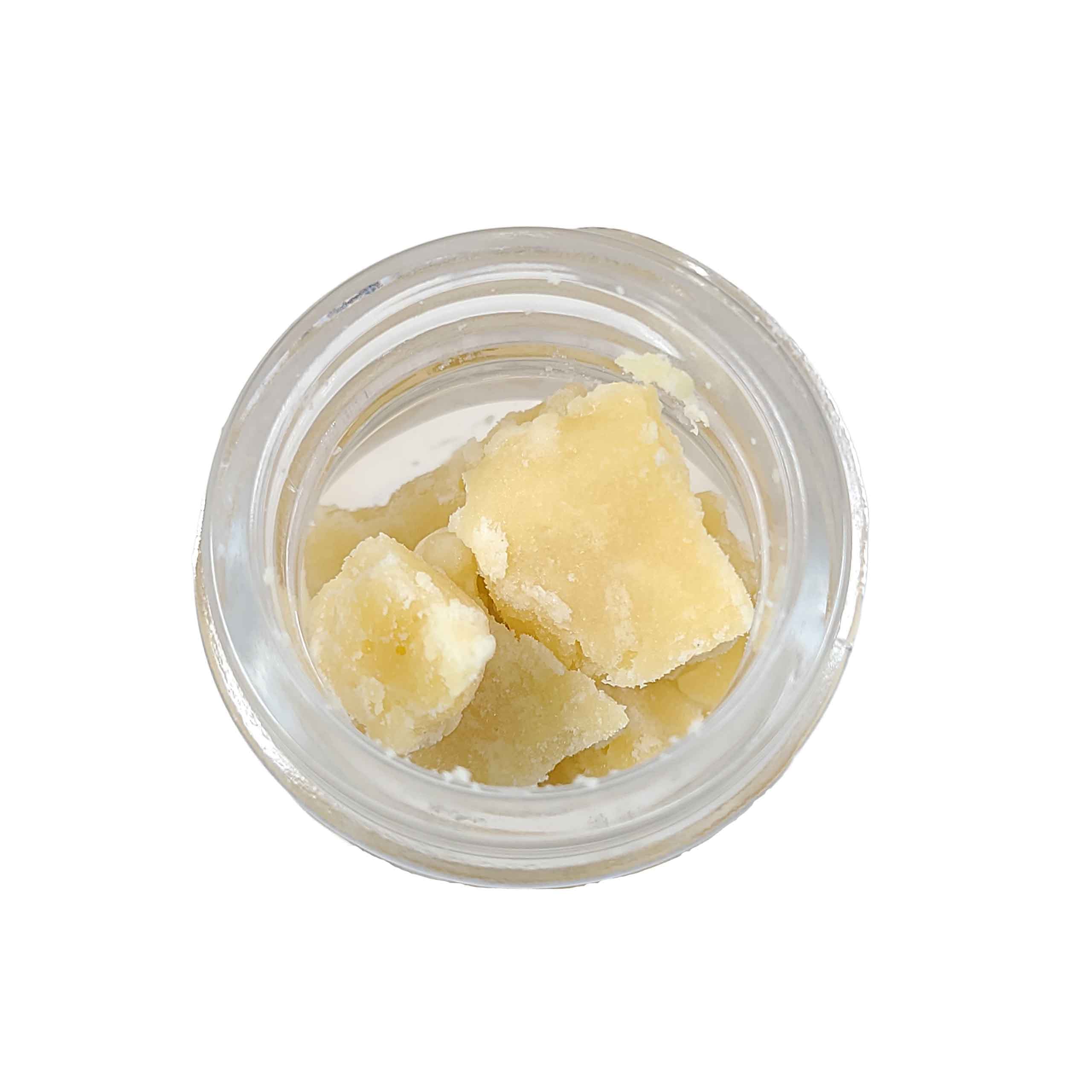 guava gelato budder
