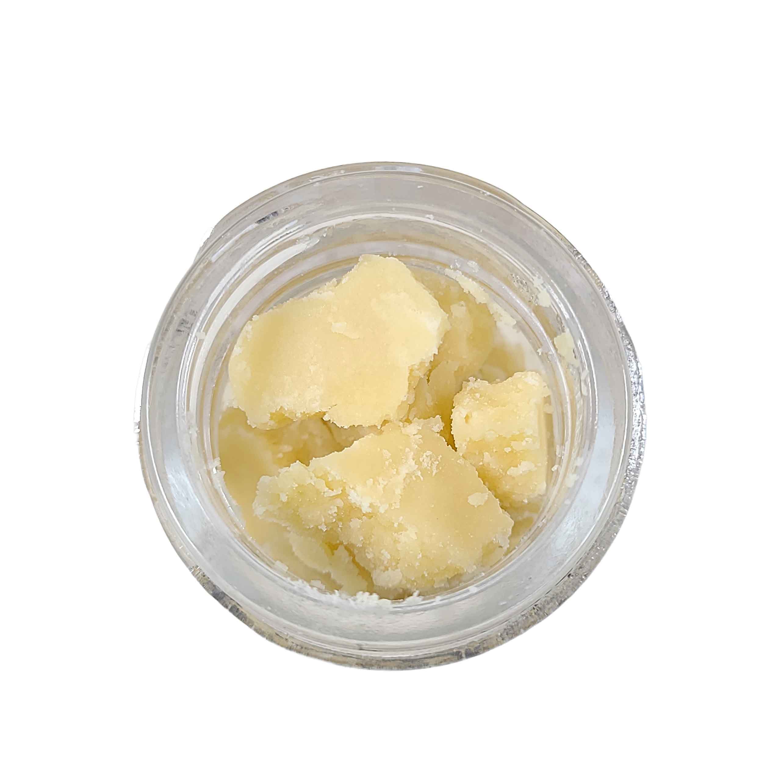 mac 1 budder