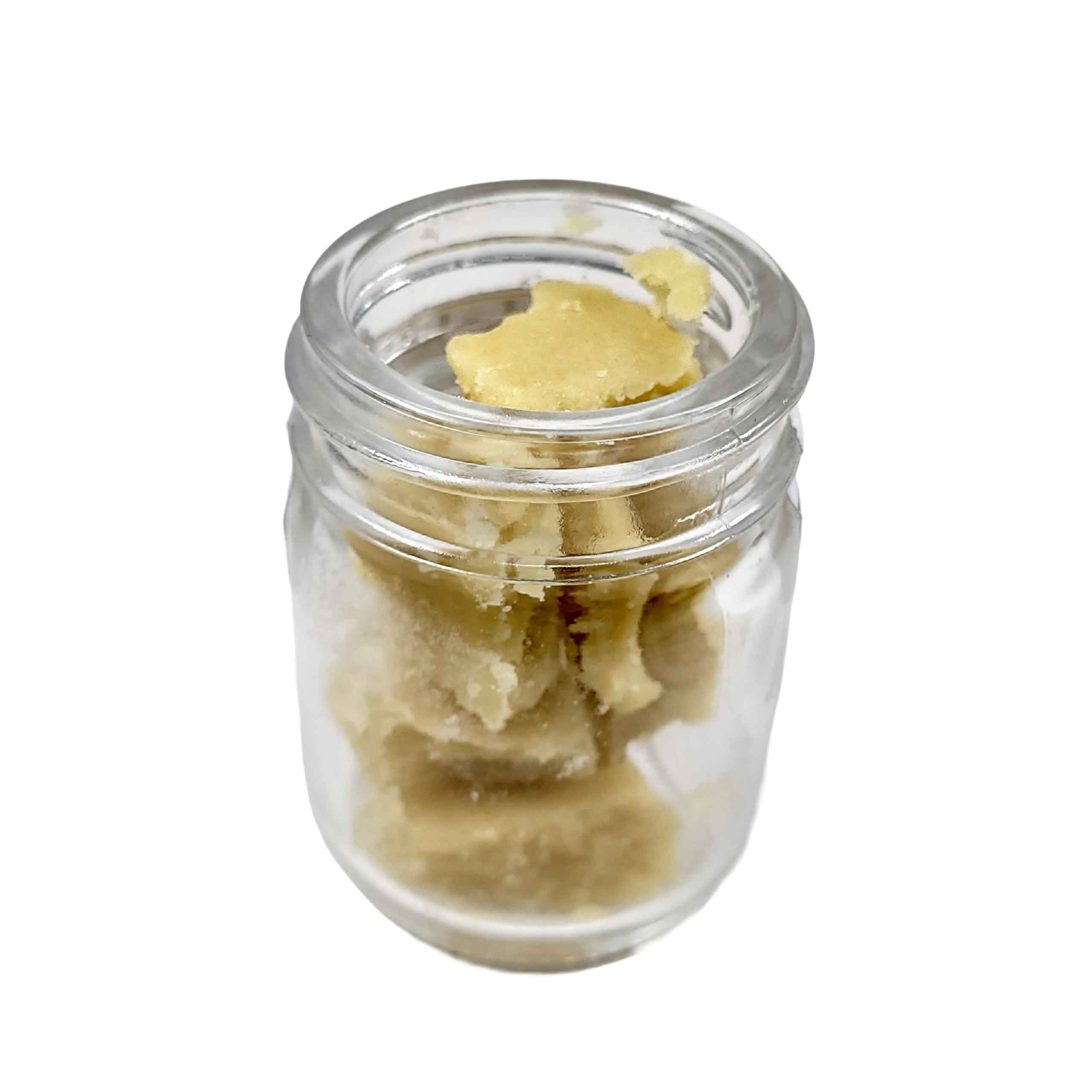 turbo budder