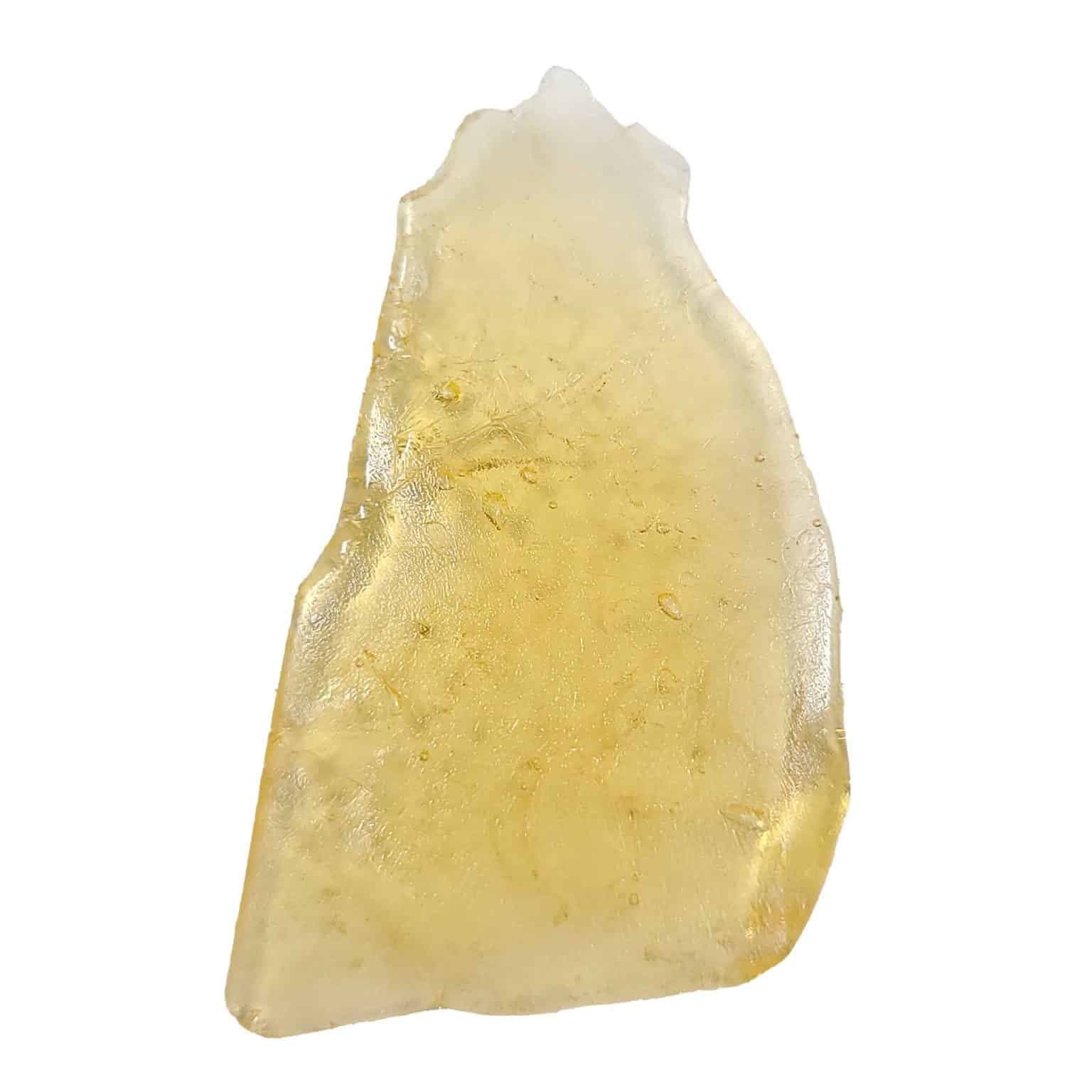 alice in wonderland shatteralice in wonderland sativa dominant hybrid shatter is now available at bulk buddy’s premium curated online cannabis dispensary store in canada. alice in wonderland shatter is a sativa dominant hybrid (85% sativa/15% indica) strain that is said to be a descendant of the infamous willy’s wonder strain. this alice in wonderland shatter strain boasts a moderately high thc level that ranges from 75 83% on average and a myriad of effects akin to falling down a rabbit hole. users describe the alice in wonderland shatter’s high as one that is an intensely elevated sensory experience. you’ll feel happy and uplifted with insanely creative focused tendencies without experiencing the anxiety common to some heavy sedatives. alice in wonderland shatter is perfect for exploring and outdoor activities. due to these potent effects, this strain is said to be ideal for treating patients suffering from conditions such as mild to moderate cases of depression, stress, fatigue, and chronic pain due to injury or illness. alice in wonderland shatter’s buds has a surprisingly delicious aroma of pungent floral earth and a taste of floral blueberry with a hint of earth. these buds have bright neon green medium sized spade shaped nugs with patches of light minty green and a spattering of rich amber hairs. these nugs are frosted with a thick layer of milky white trichomes and dripping with sweet sticky resin. disclaimer (aug 28th, 2026): as warmer weather is upon us, cannabis products such as shatter, gummies, chocolates, and baked goods may melt during transit. if necessary, please ensure to temporarily store products in the fridge after you receive them. we are not responsible for any melted products.
