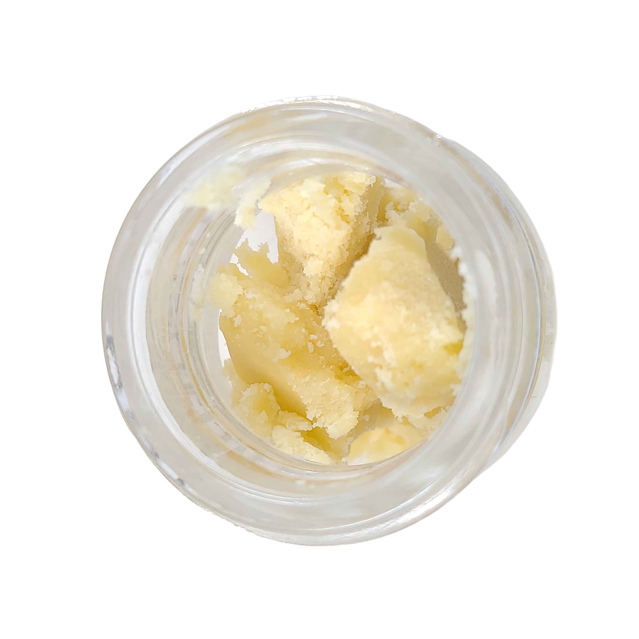 A-Bomb Budder