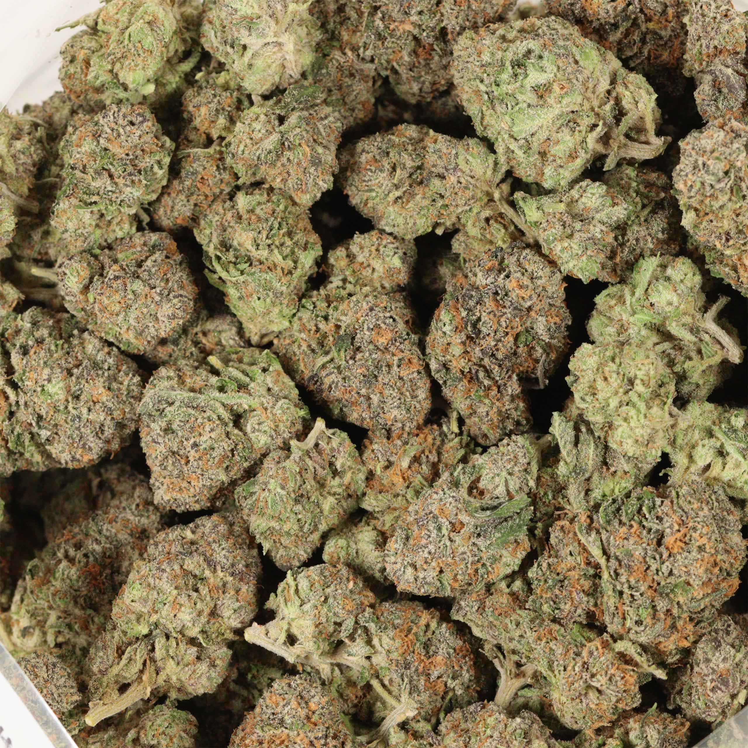 peanut butter breath