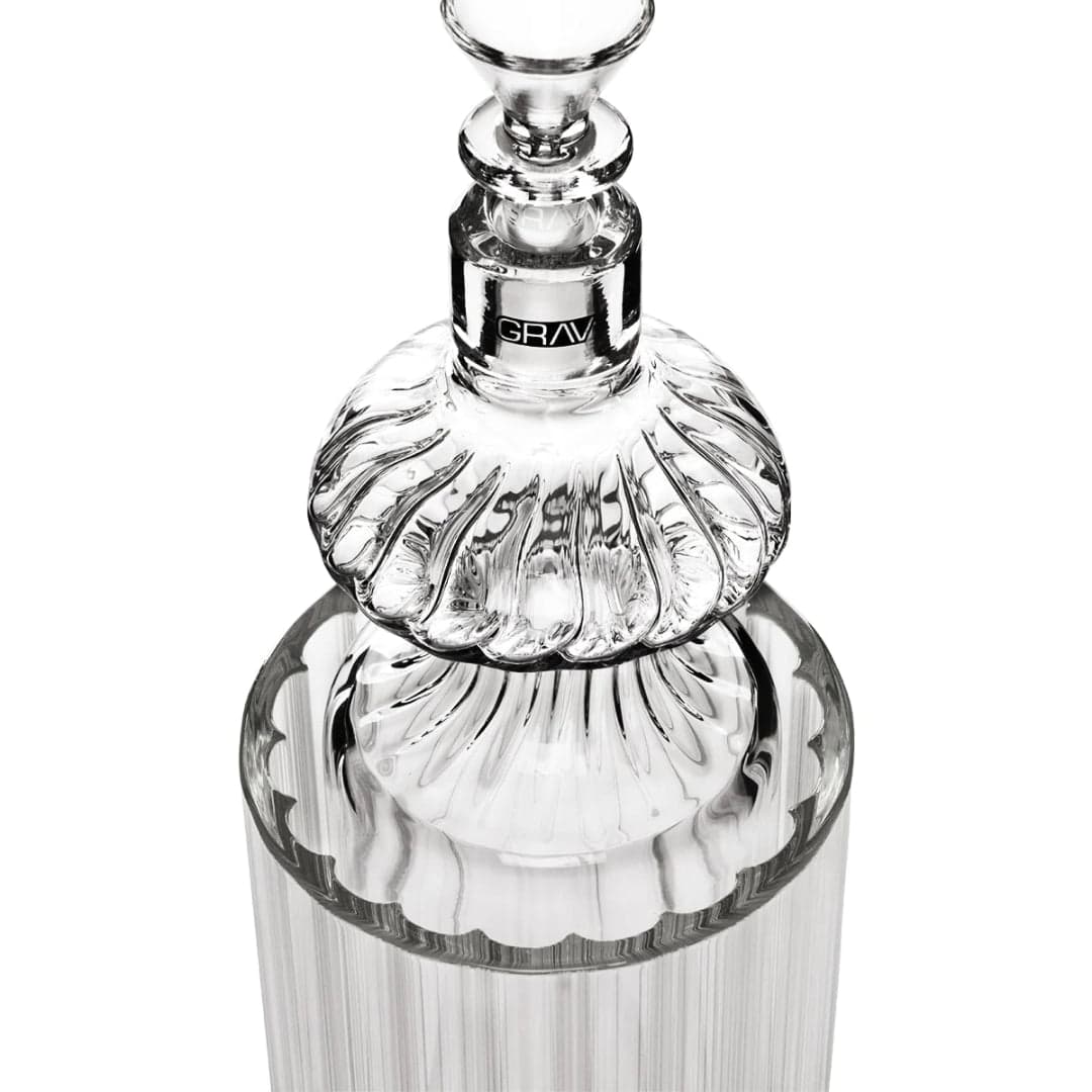GRAV Monarch Gravity Bong Top