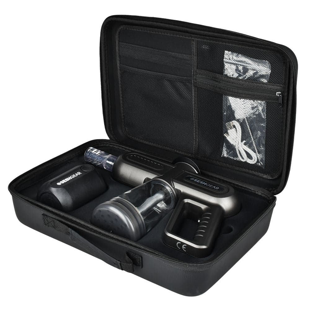 SeshGear Super Smoke Thrower