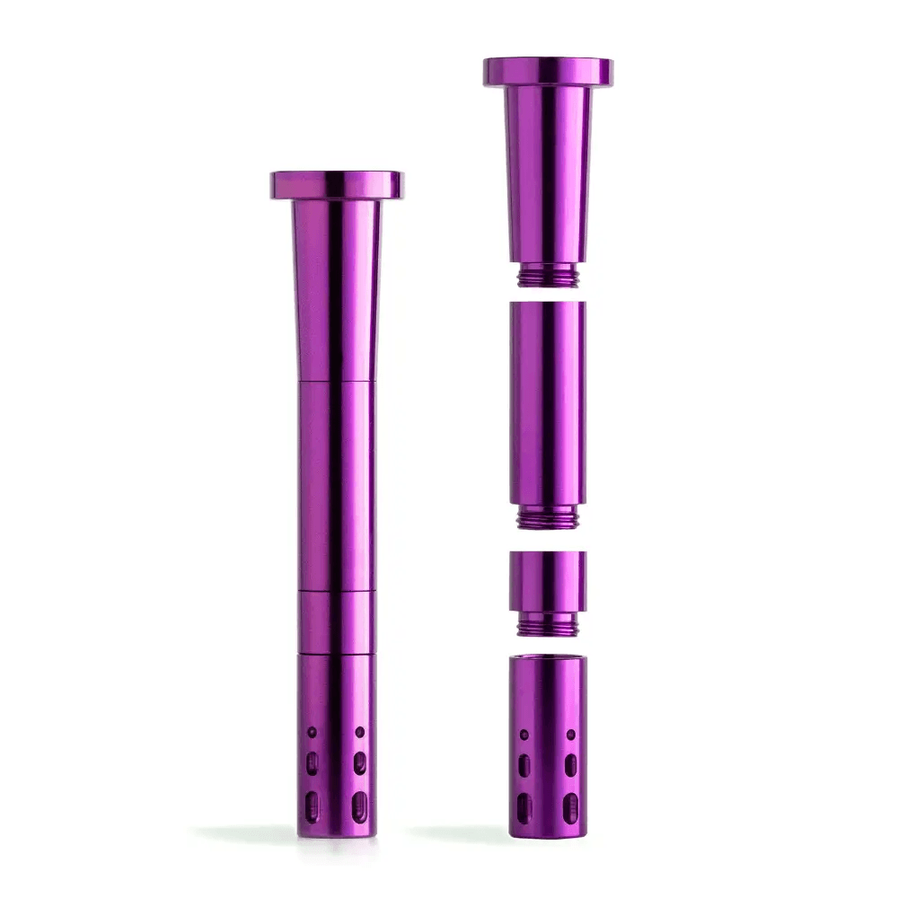Chill Unbreakable Aluminum Downstem