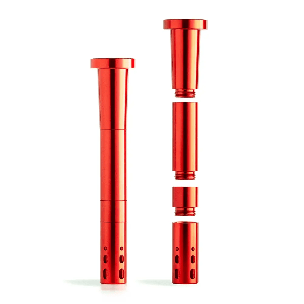 Chill Unbreakable Aluminum Downstem