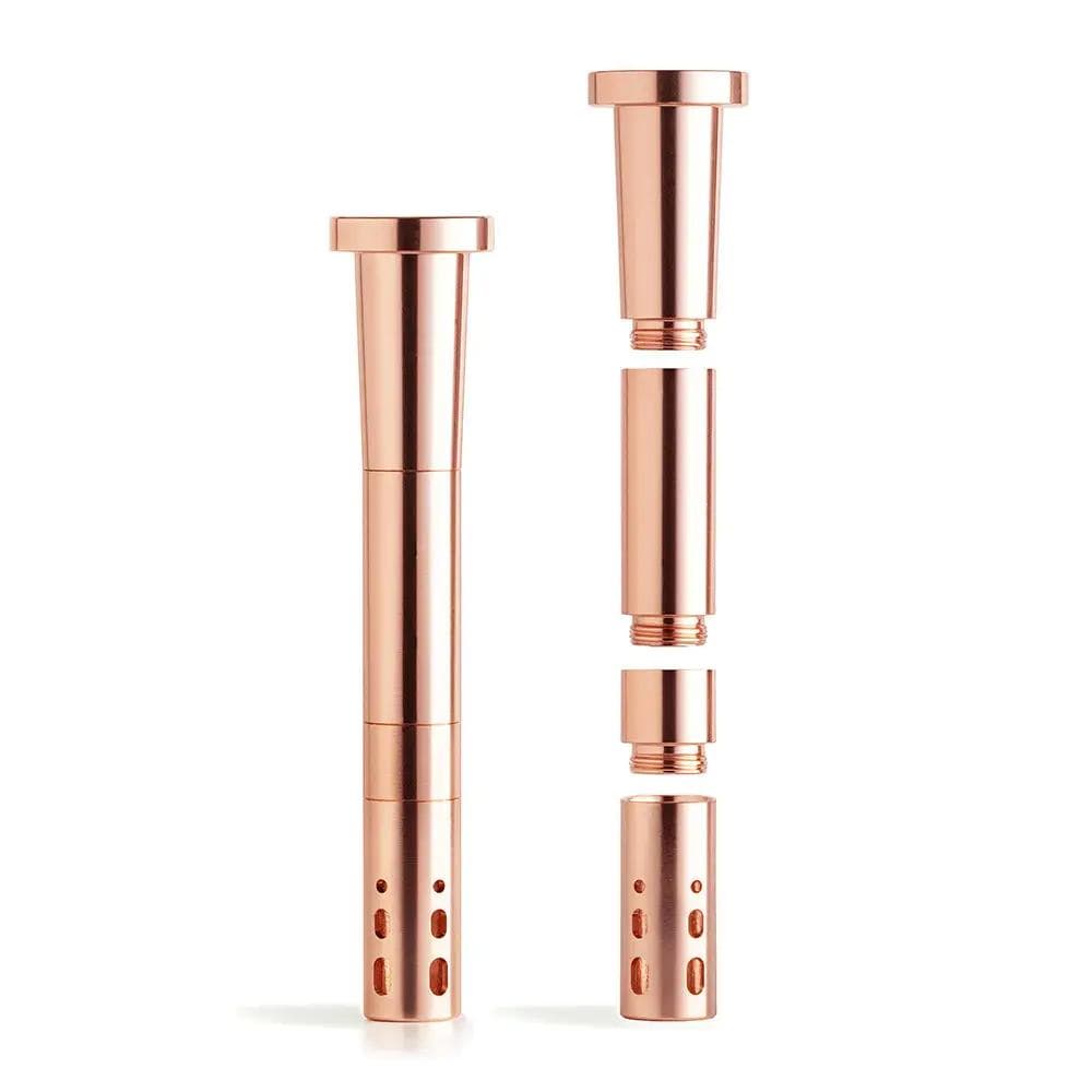 Chill Unbreakable Aluminum Downstem