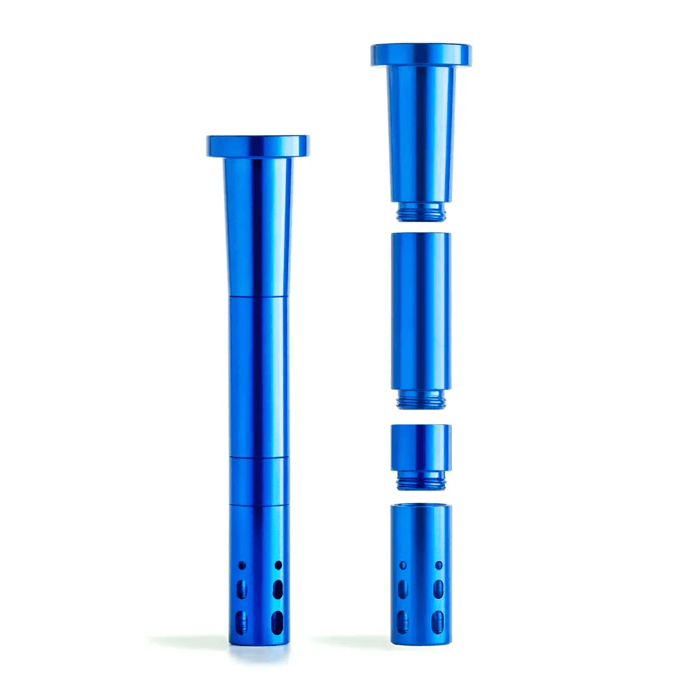 Chill Unbreakable Aluminum Downstem