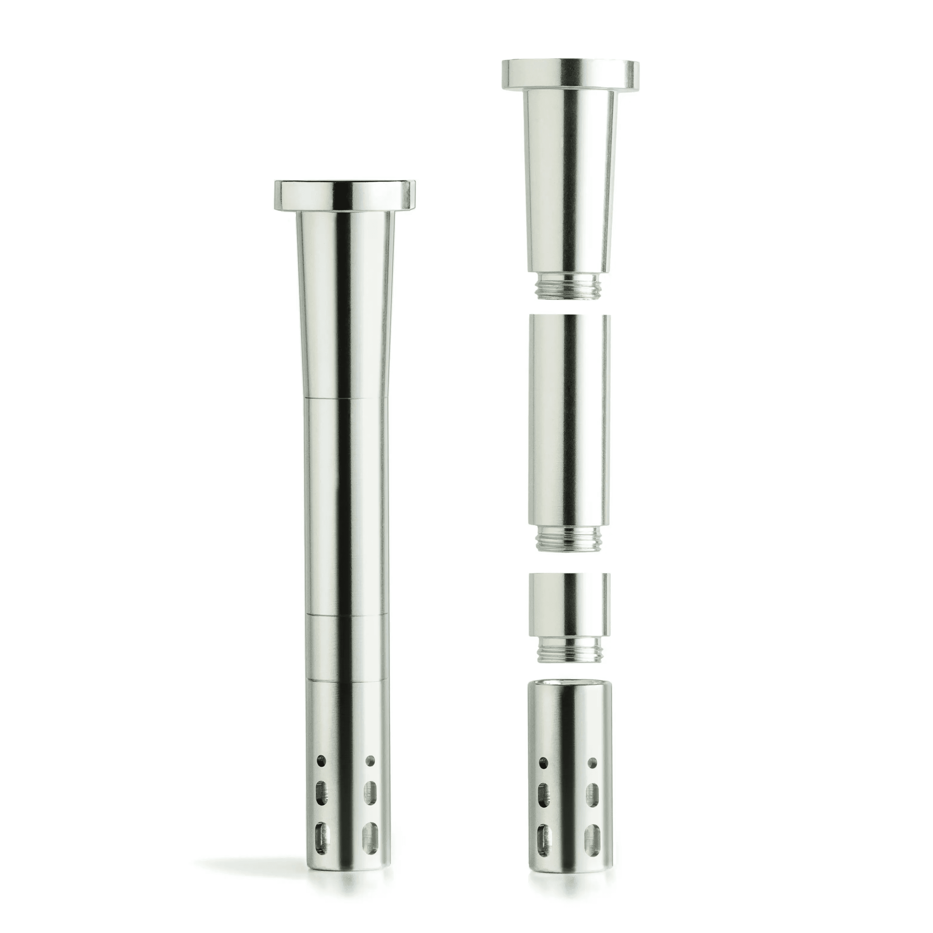 Chill Unbreakable Aluminum Downstem