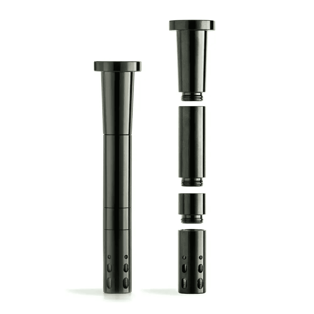 Chill Unbreakable Aluminum Downstem