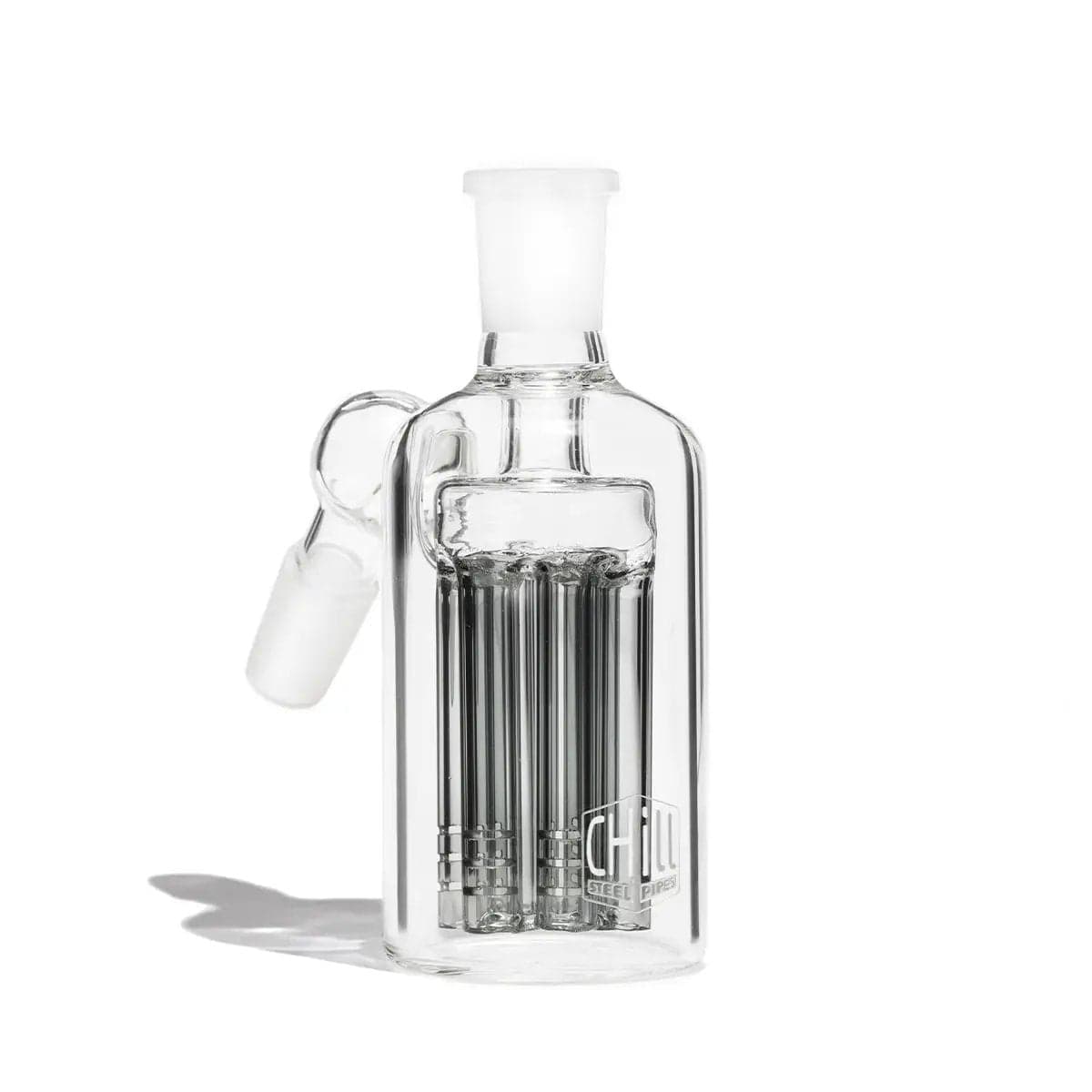 Chill Tree Perc Ash Catcher (14mm, 45°)