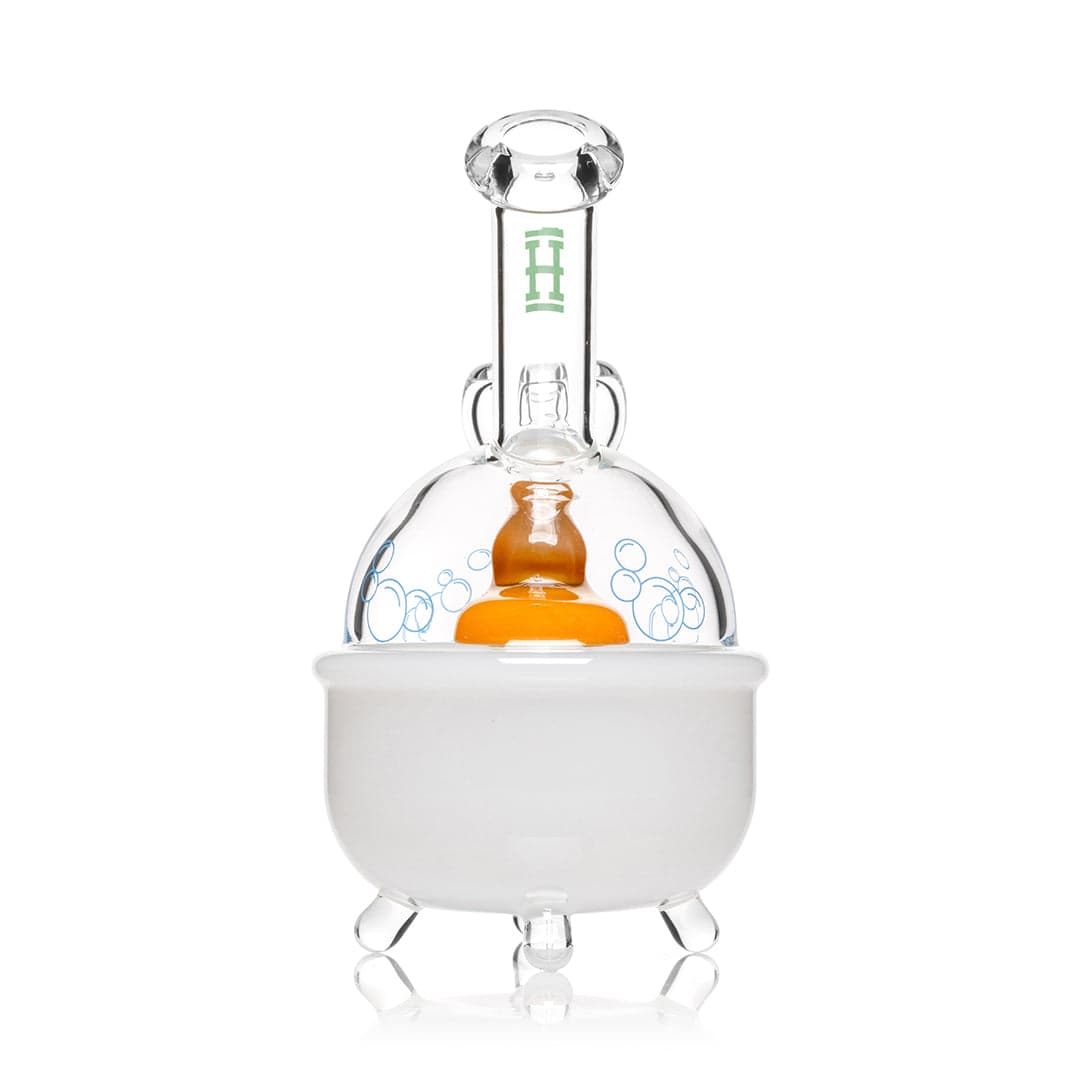 Hemper Rubber Ducky Water Pipe 🐥