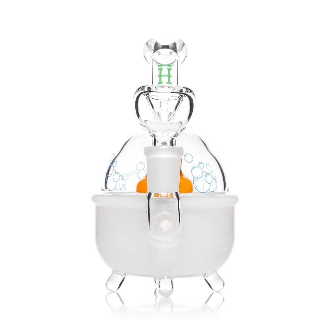 Hemper Rubber Ducky Water Pipe 🐥