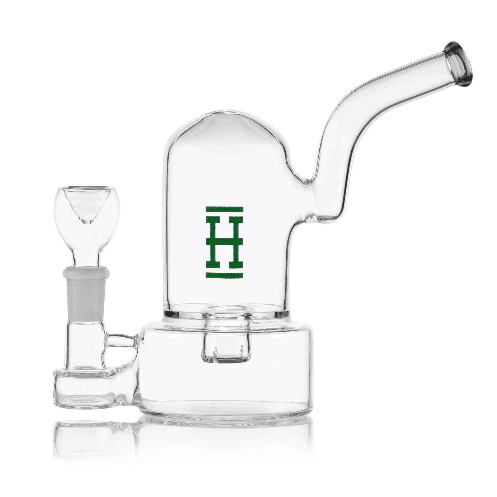 Hemper Bell Bong