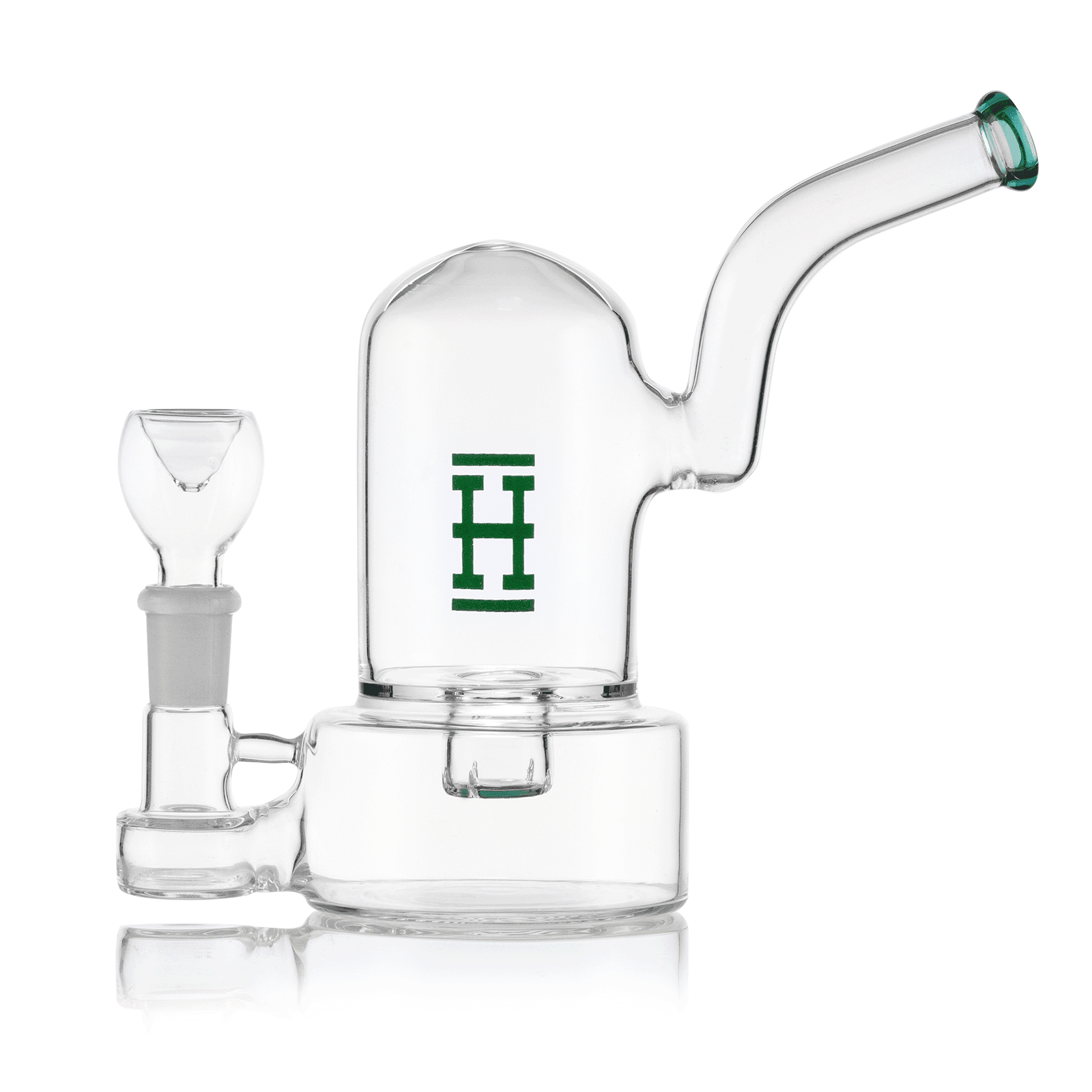Hemper Bell Bong