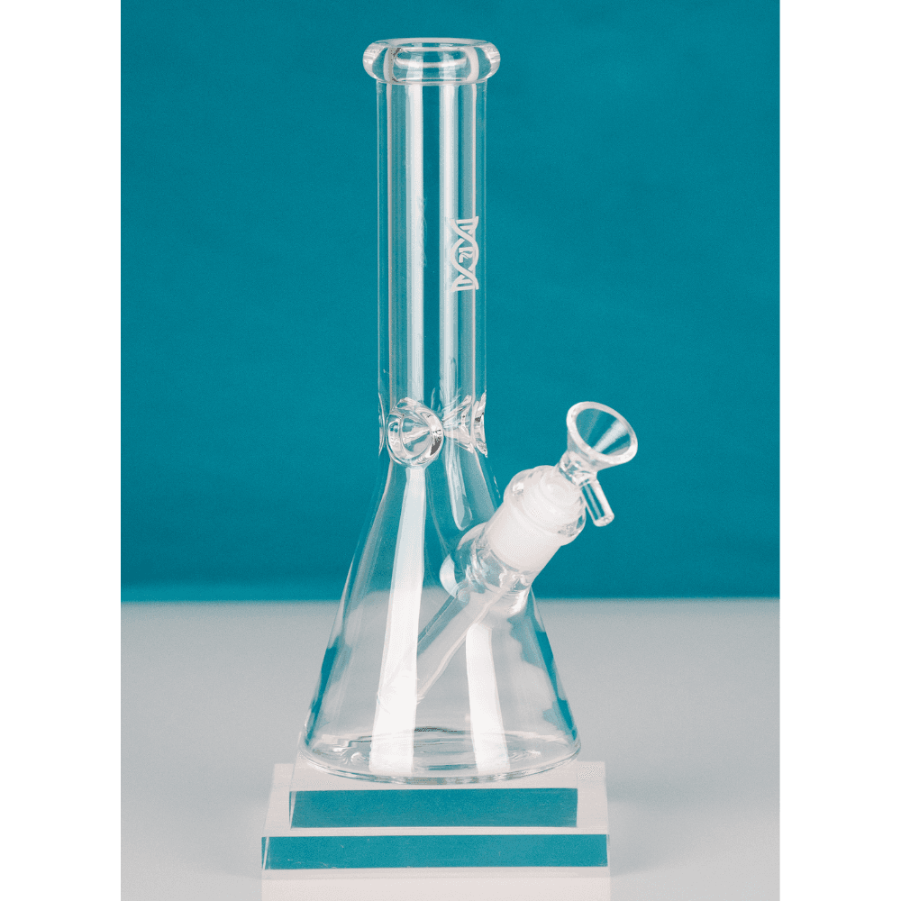 Pulsar CORE Glass Beaker Bong