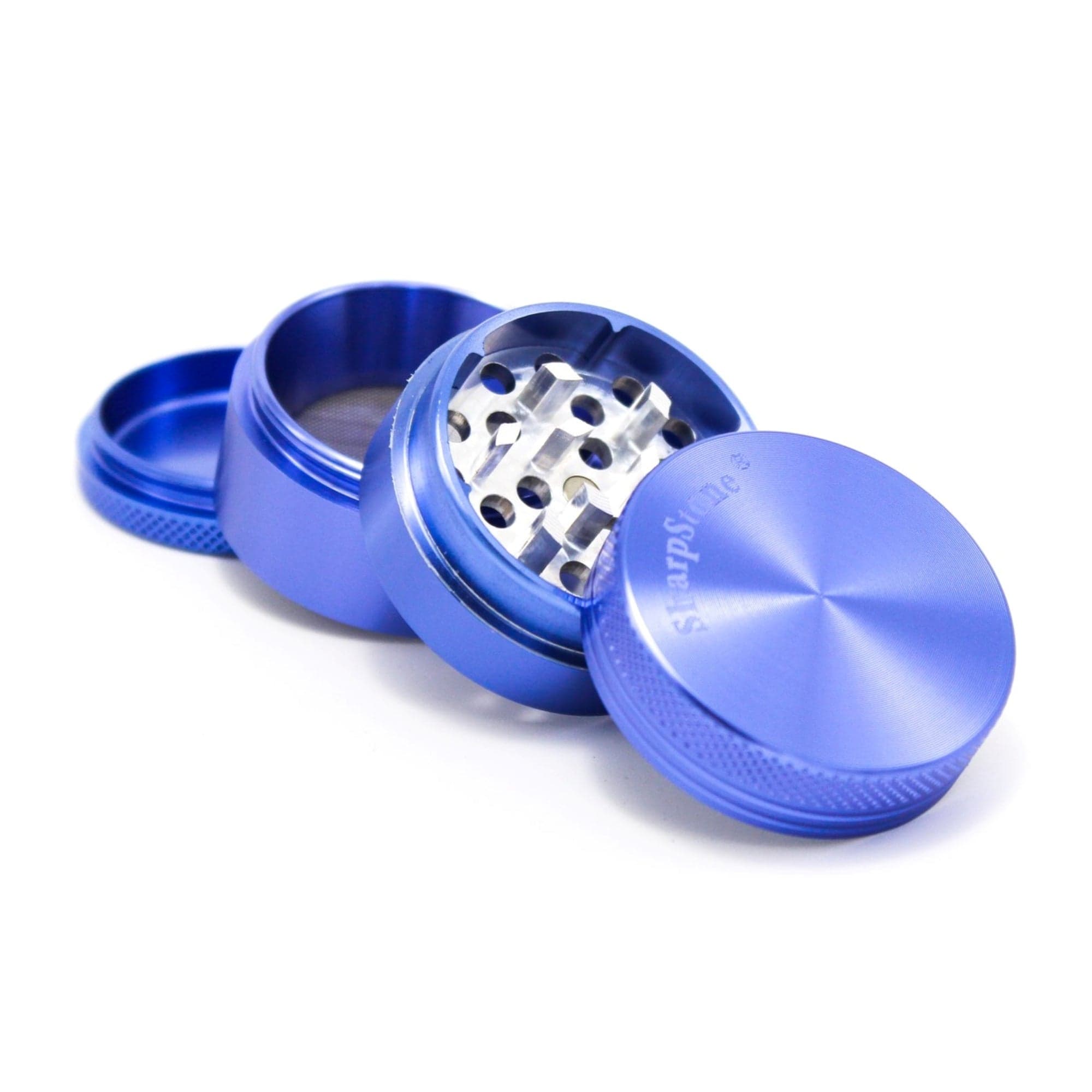 SharpStone 1.5 4-Piece Grinder