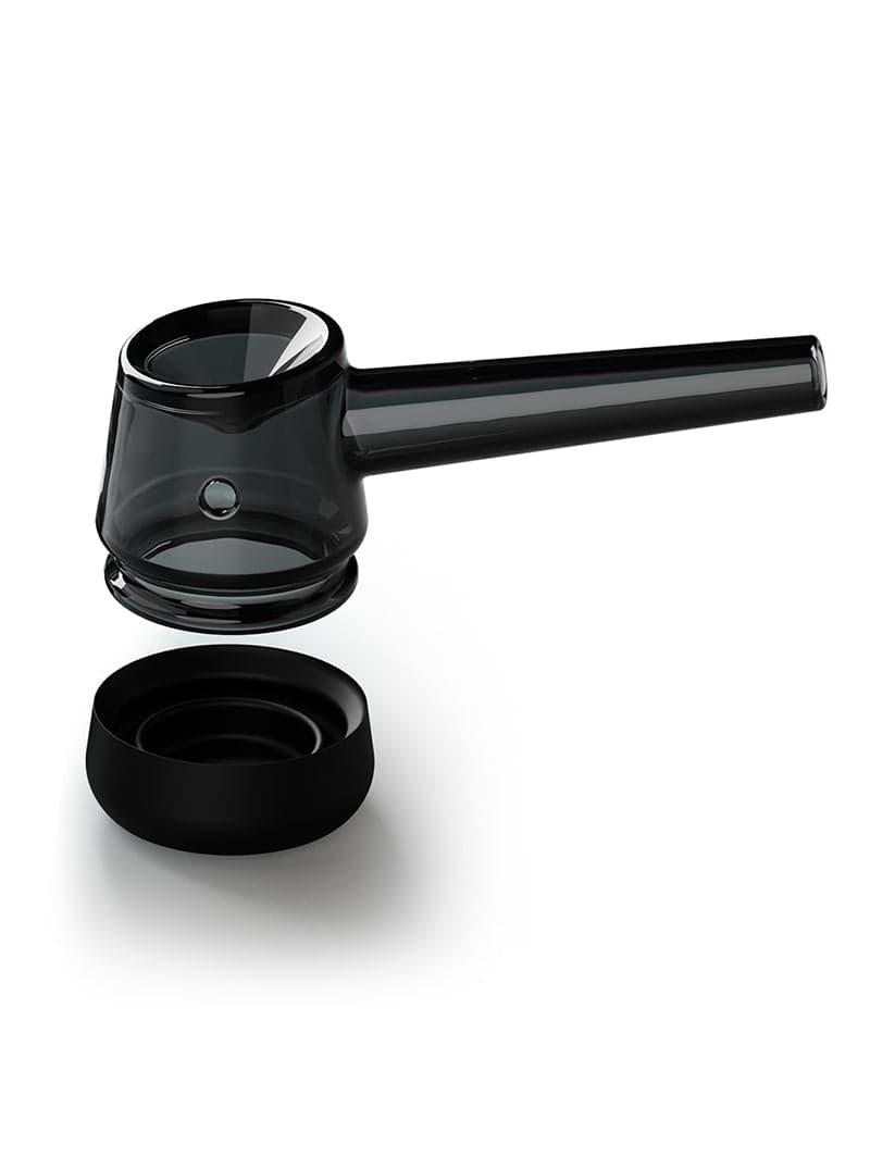 Vessel Forge Glass Pipe