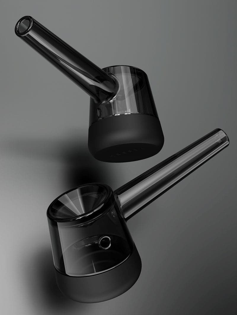 Vessel Forge Glass Pipe