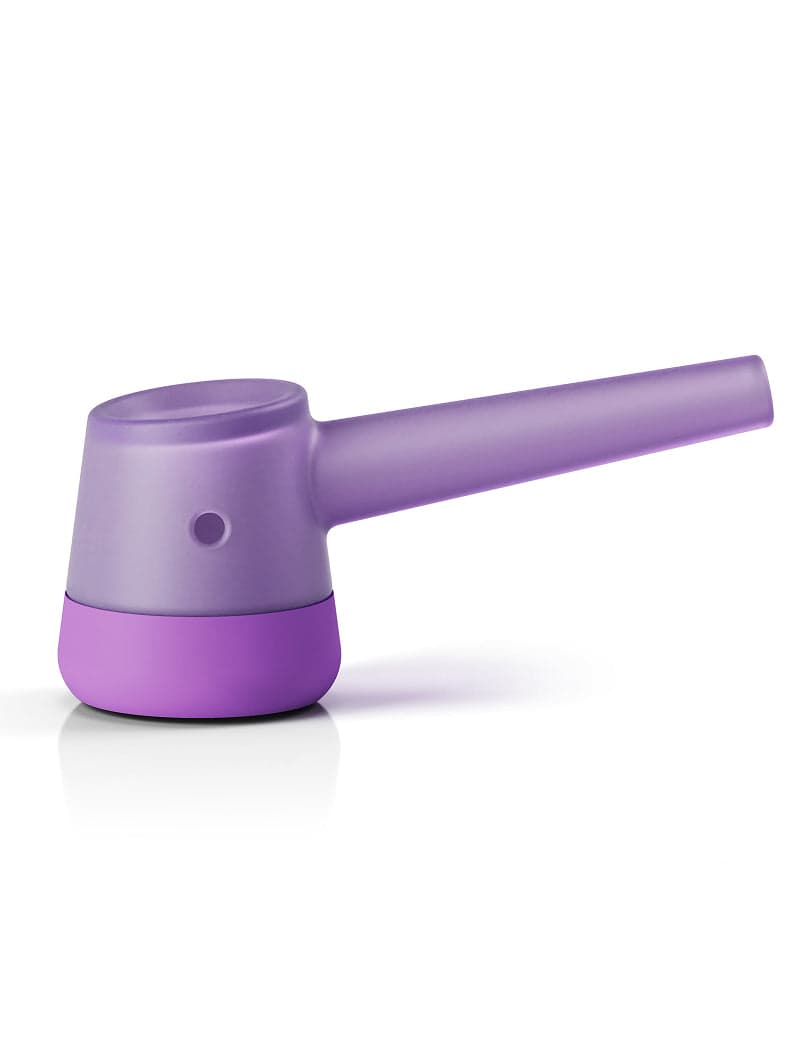 Vessel Forge 4.75” Hybrid Glass Pipe