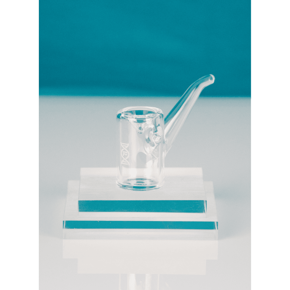 Pulsar CORE Glass Sherlock Pipe