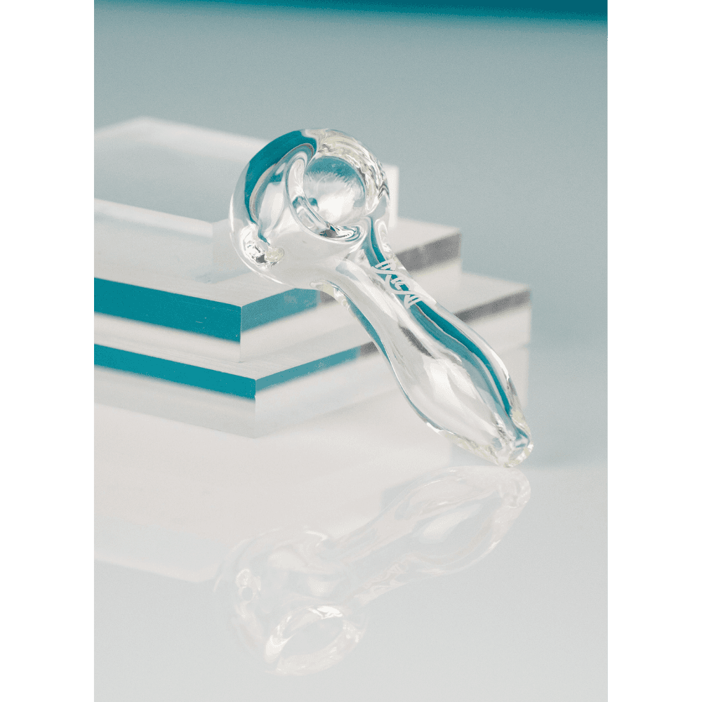 Pulsar CORE Glass Spoon Pipe