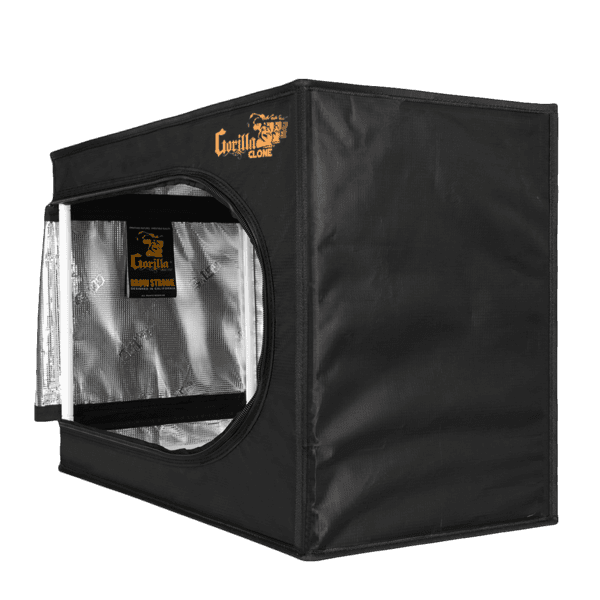 Gorilla Grow Tent 18'' (25"x13"x18")